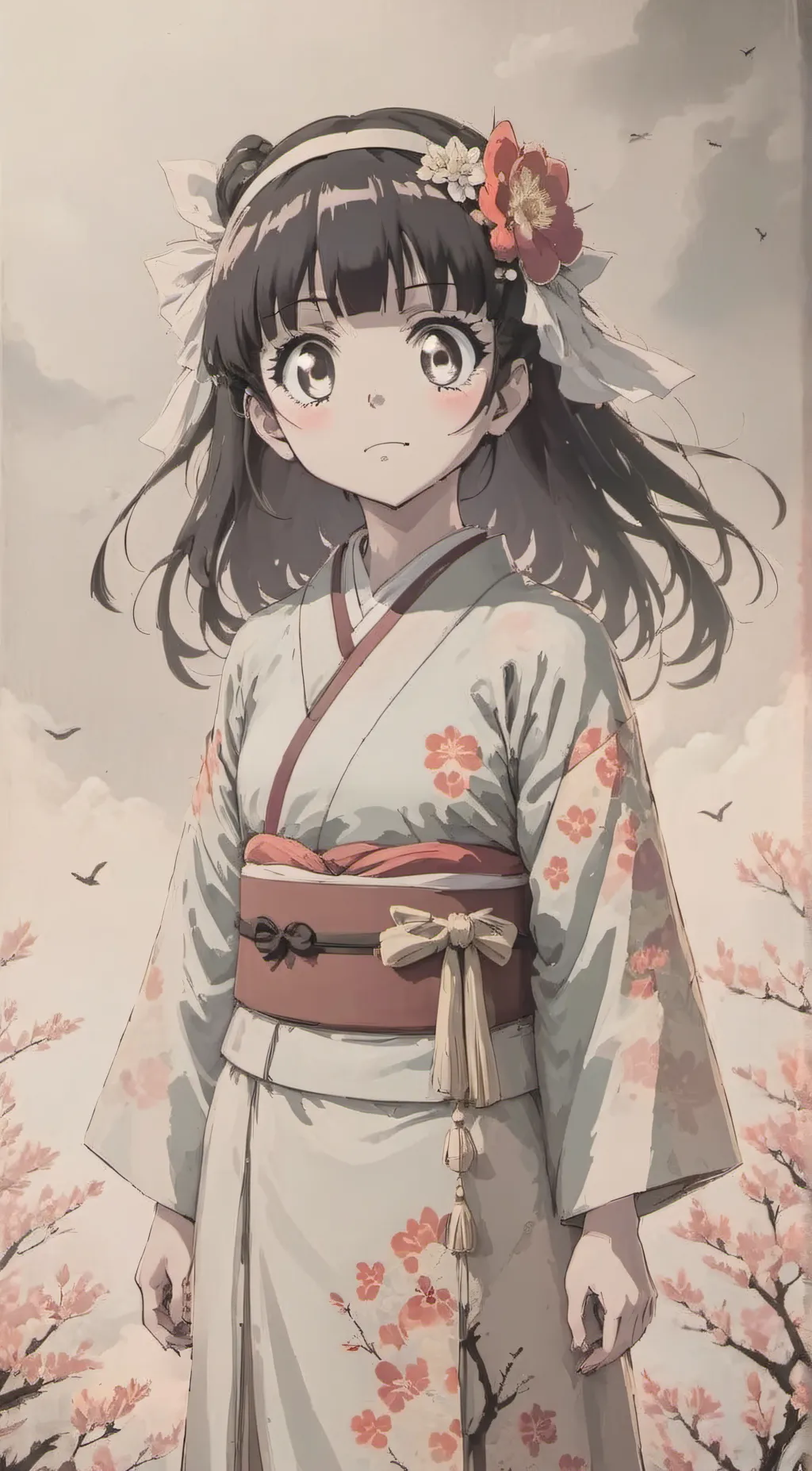 Talkie AI - Chat with Alluka Zoldyck