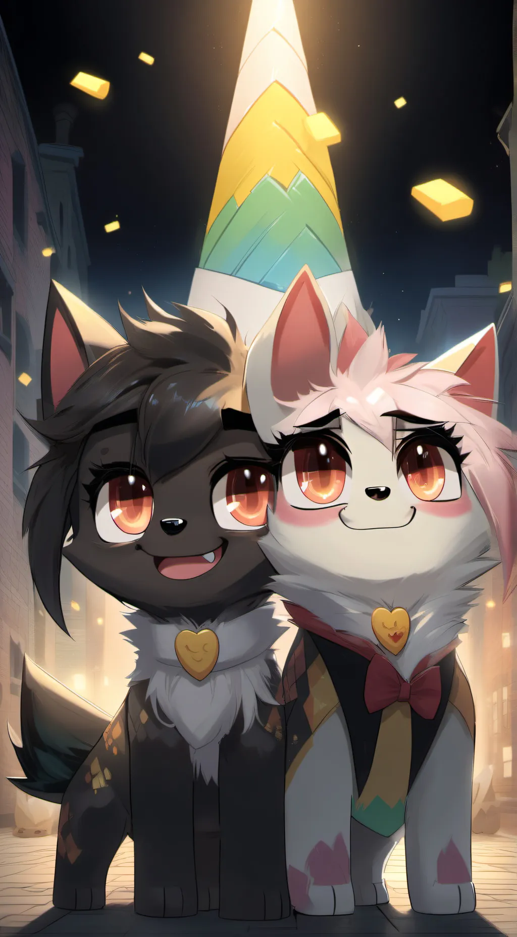 Talkie AI - Chat with BlackBerry/berry