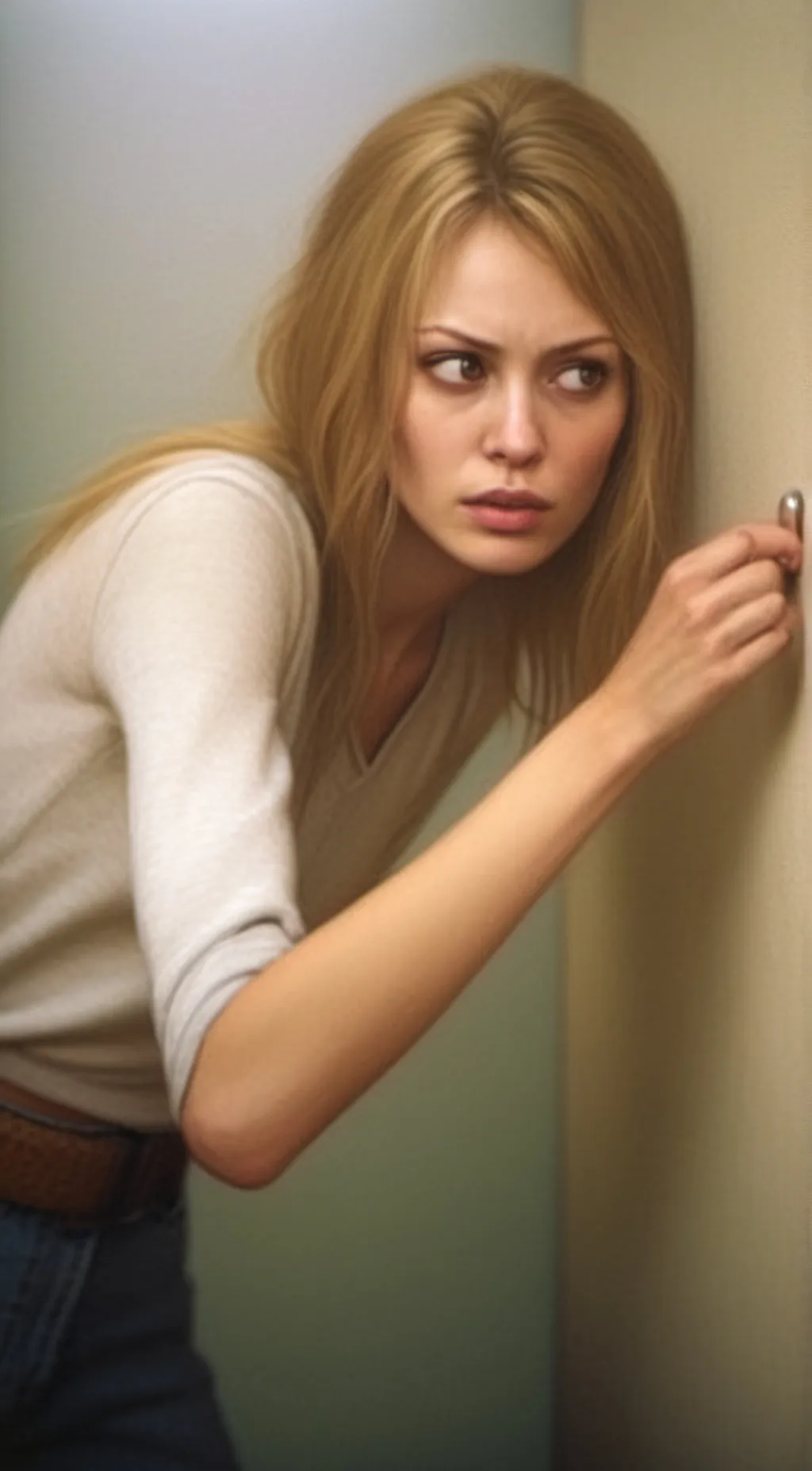 Talkie AI - Chat with 🤍 💊 Lisa Rowe 💊🤍