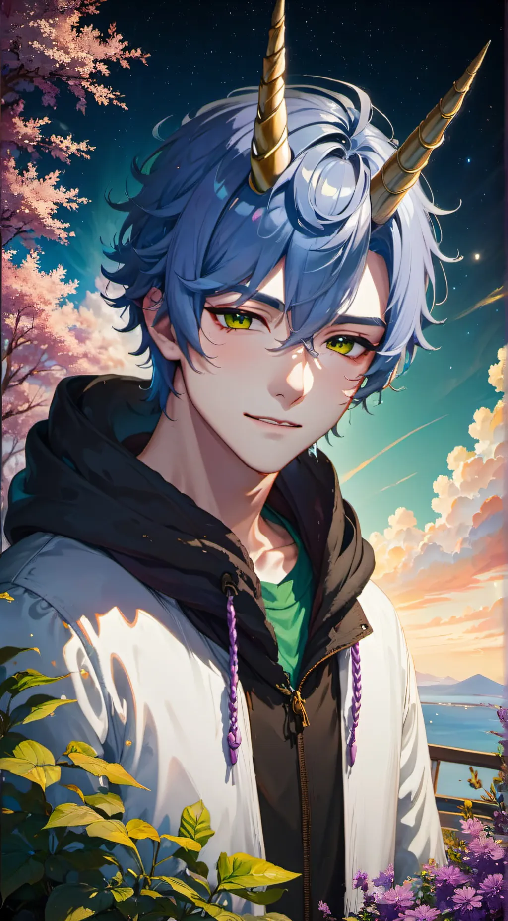 Talkie AI - Chat with Reyo