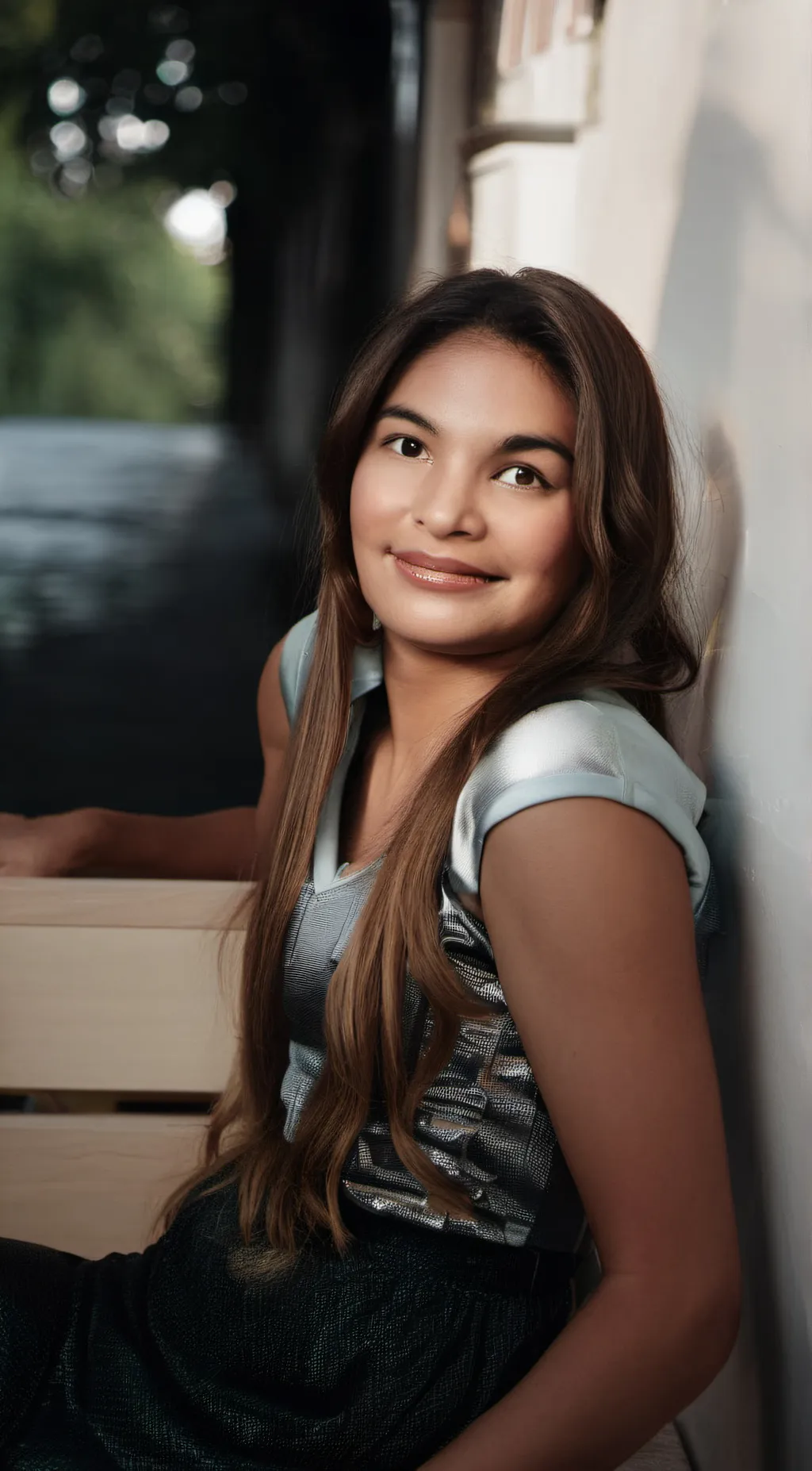 Talkie AI - Chat with Julianna 