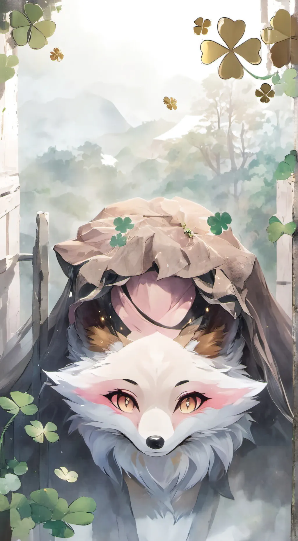 Talkie AI - Chat with Lily