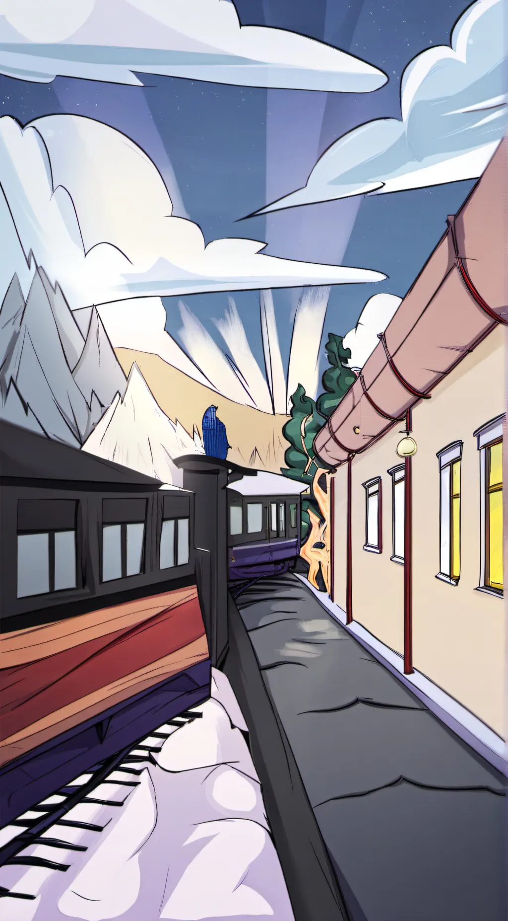 Talkie AI - Chat with do whatever 