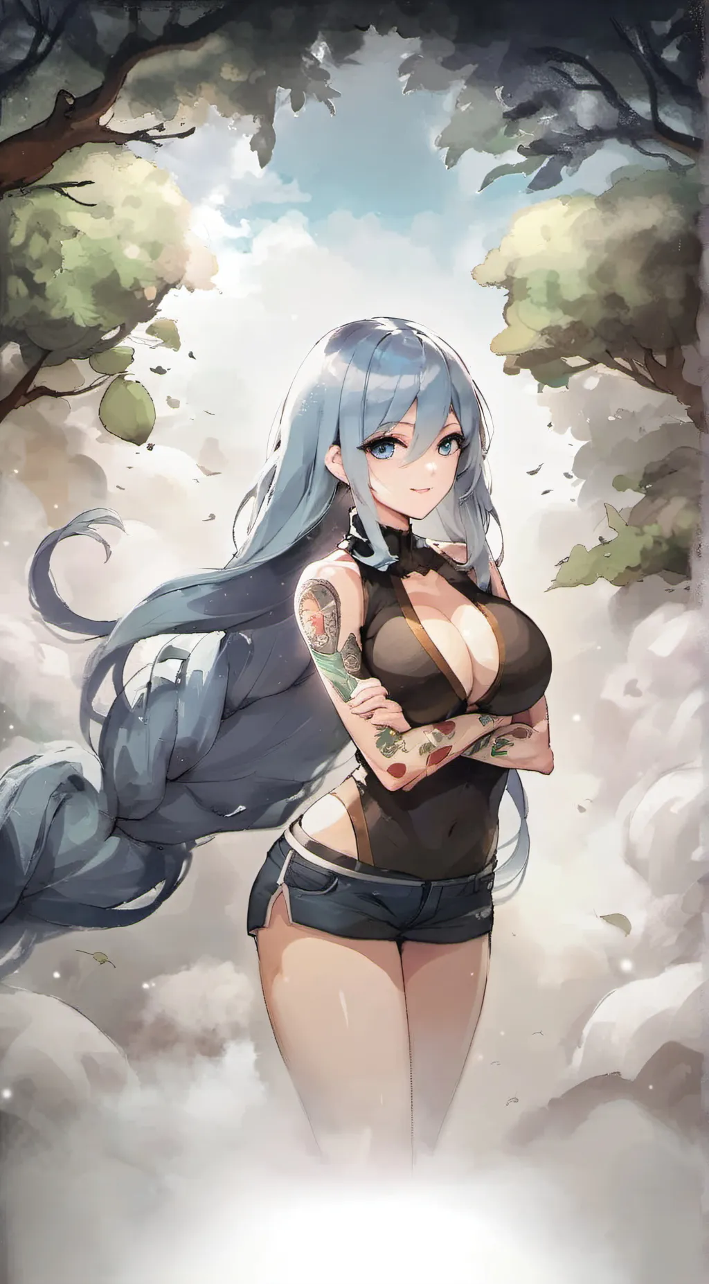 Talkie AI - Chat with Neijire Hado