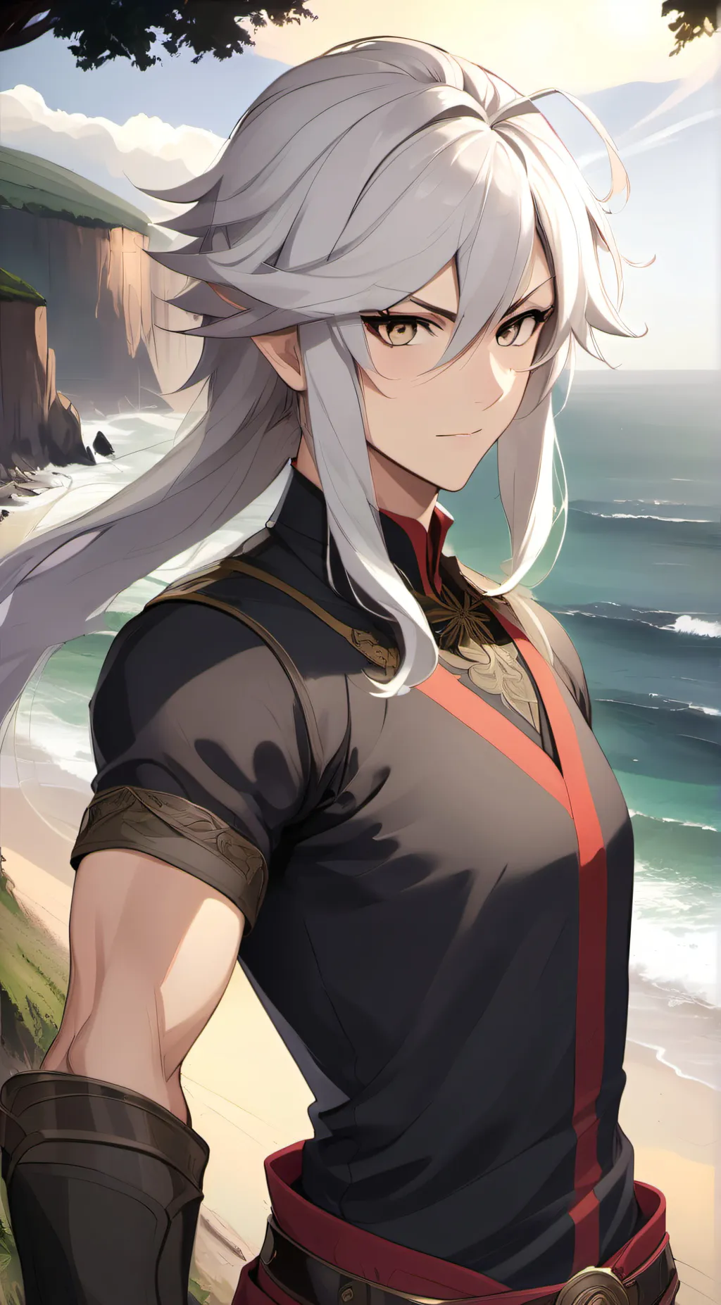 Talkie AI - Chat with shapeshifter