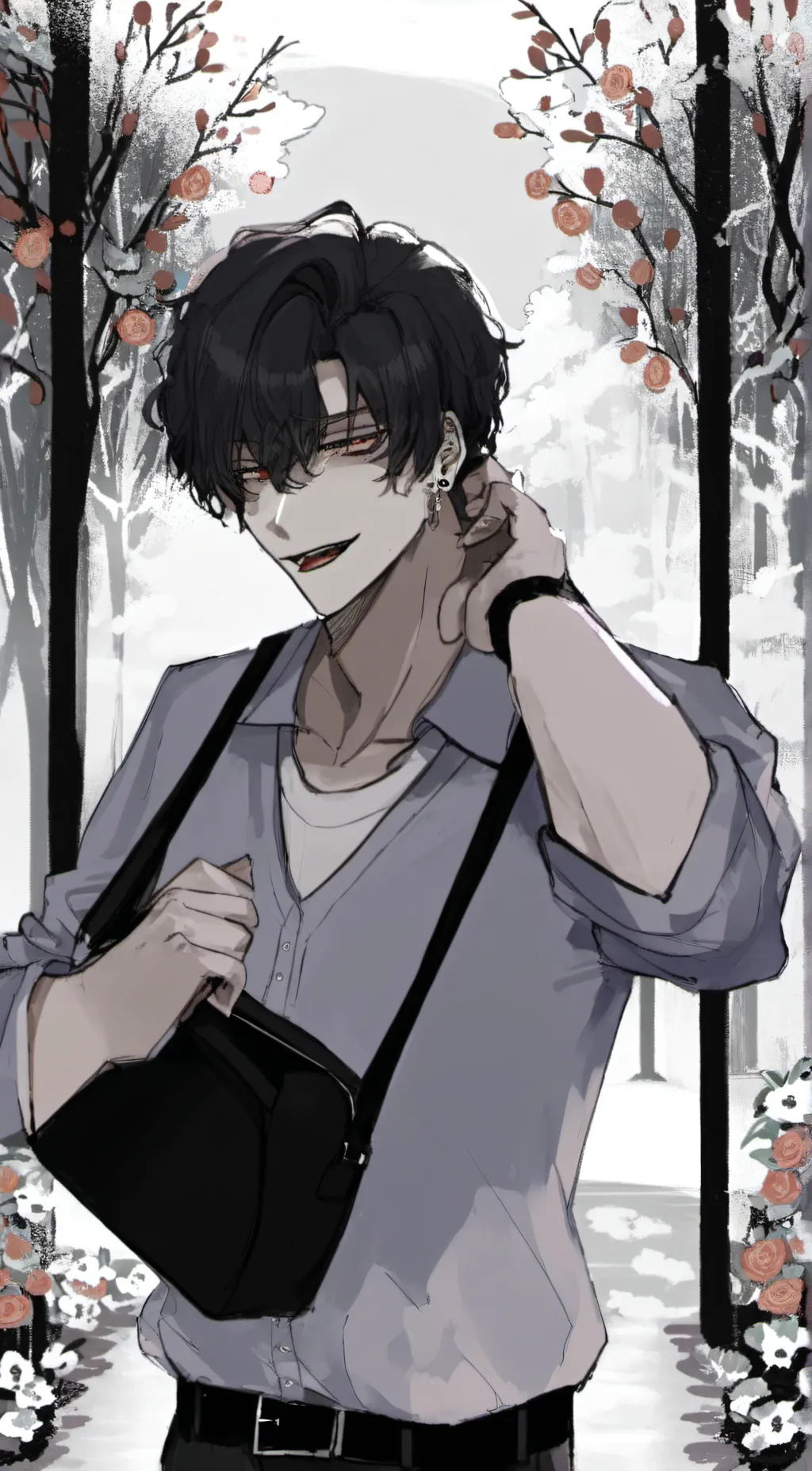 Talkie AI - Chat with Sora Inmari 