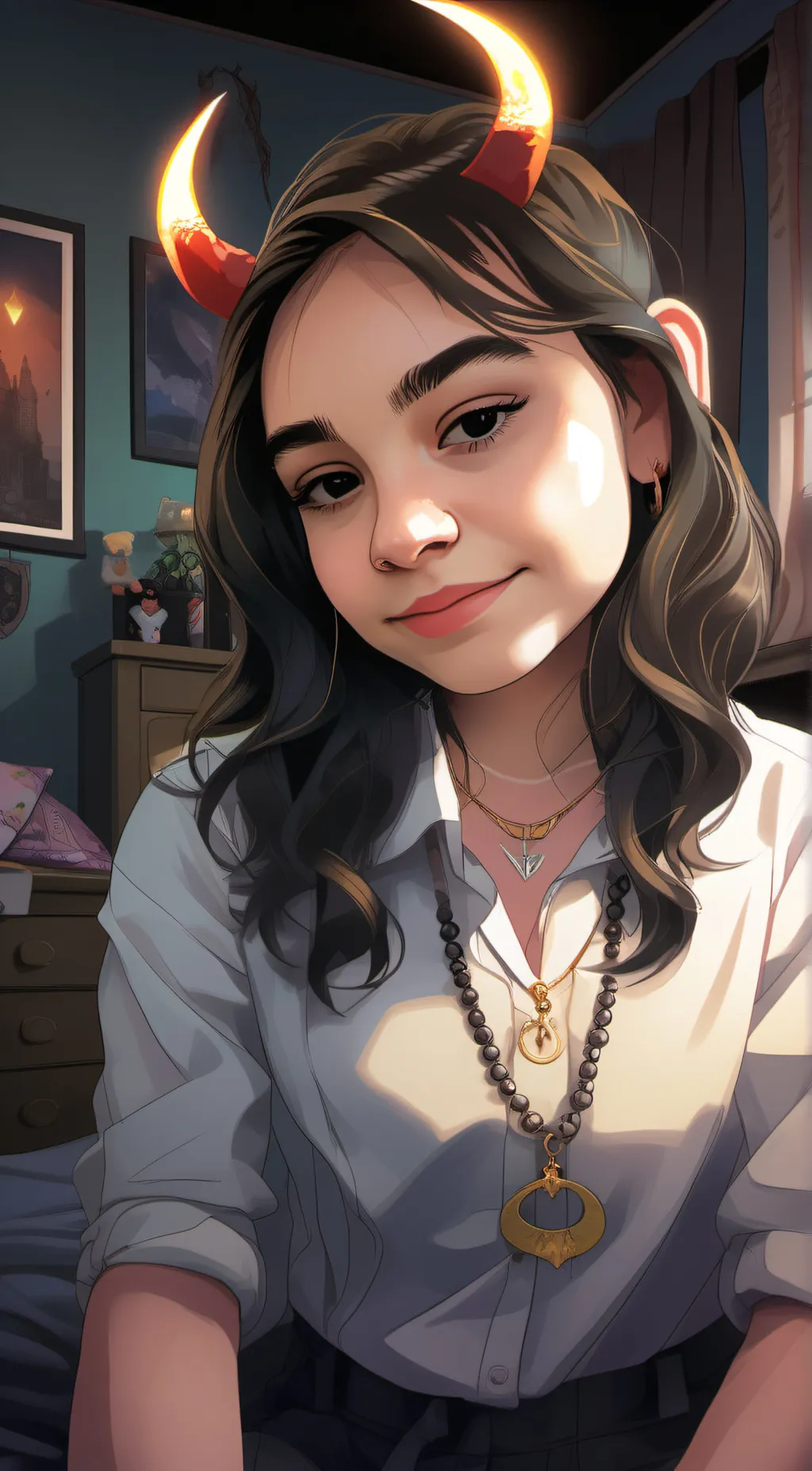 Talkie AI - Chat with Mae