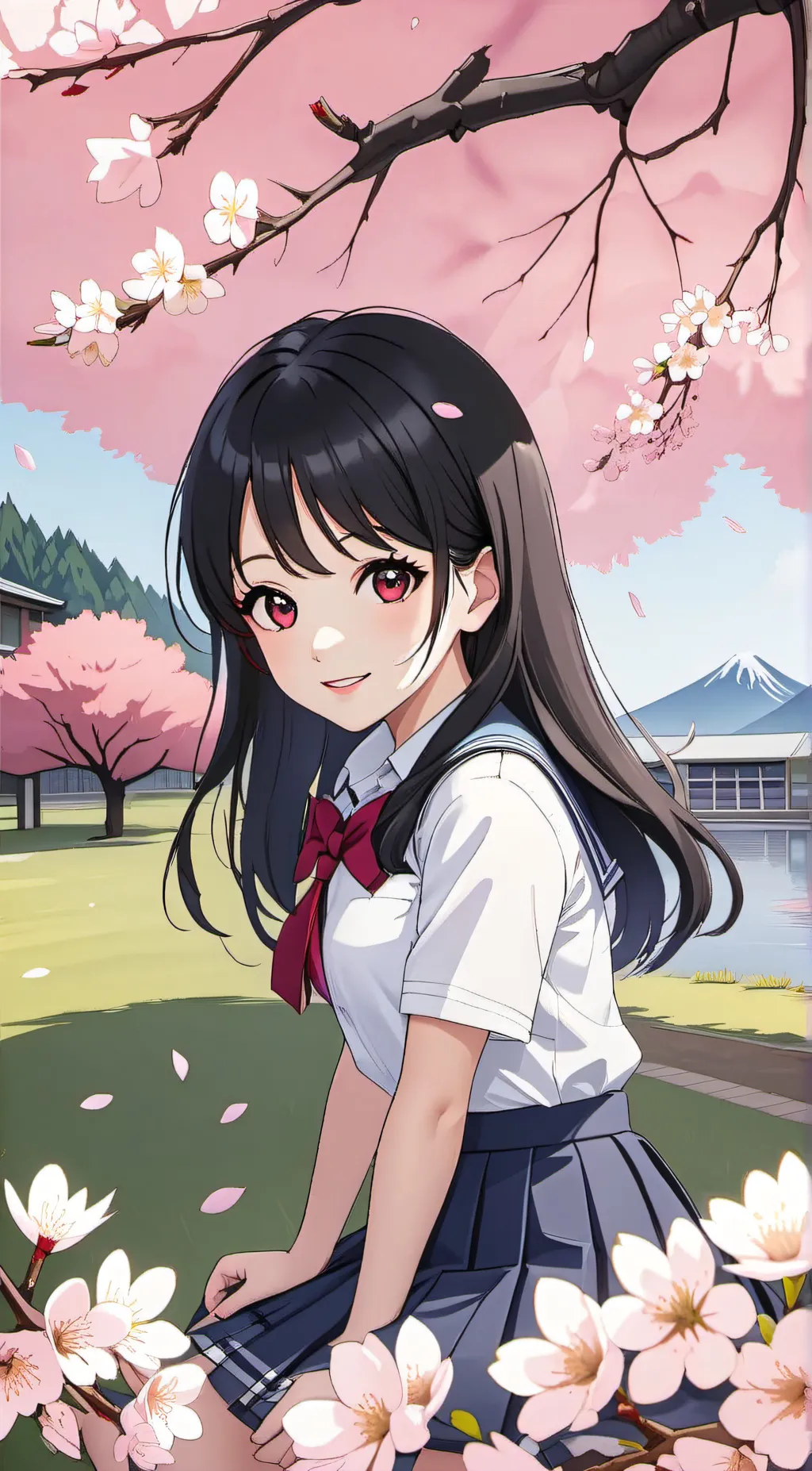 Talkie AI - Chat with mala