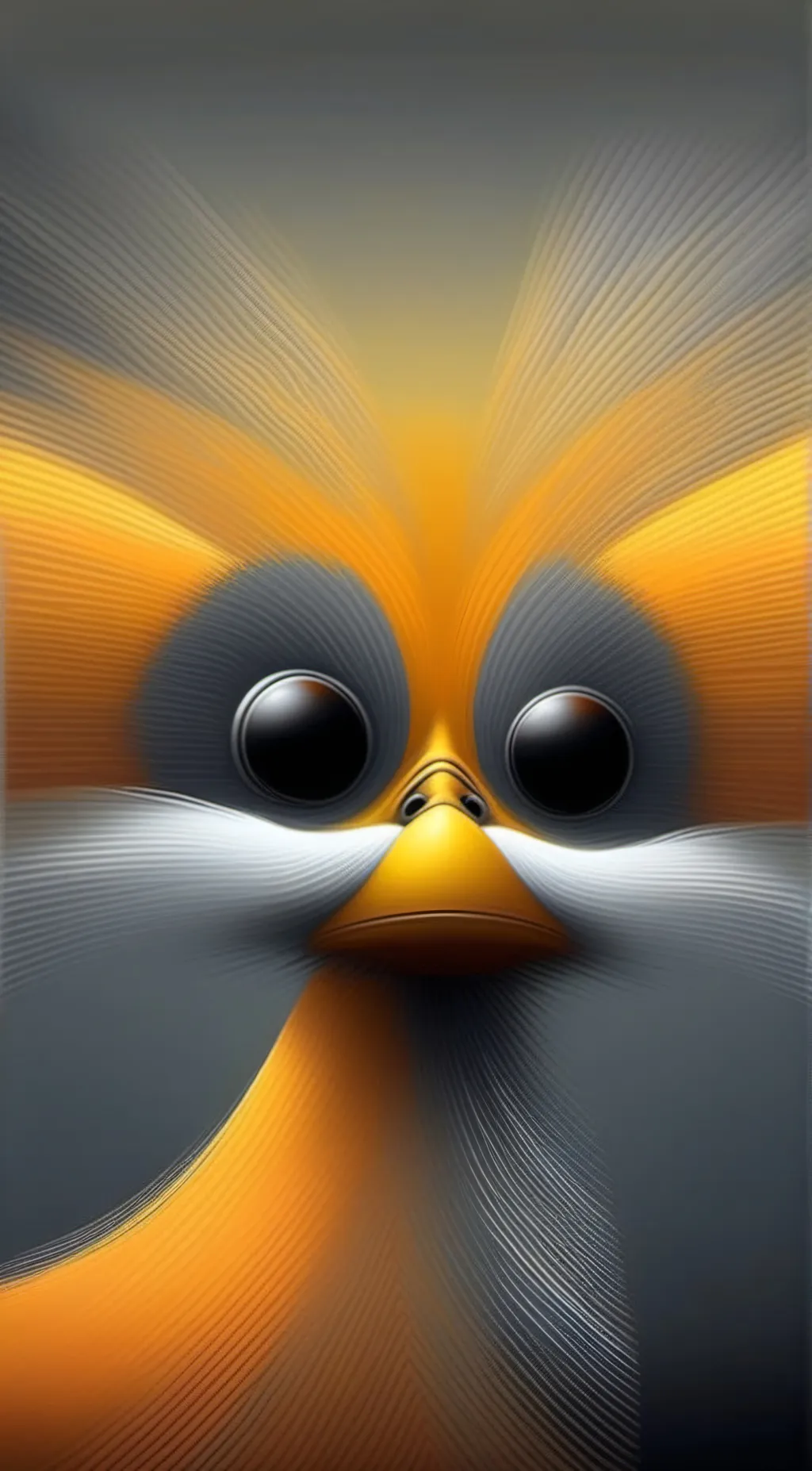 ai character: Narfield background