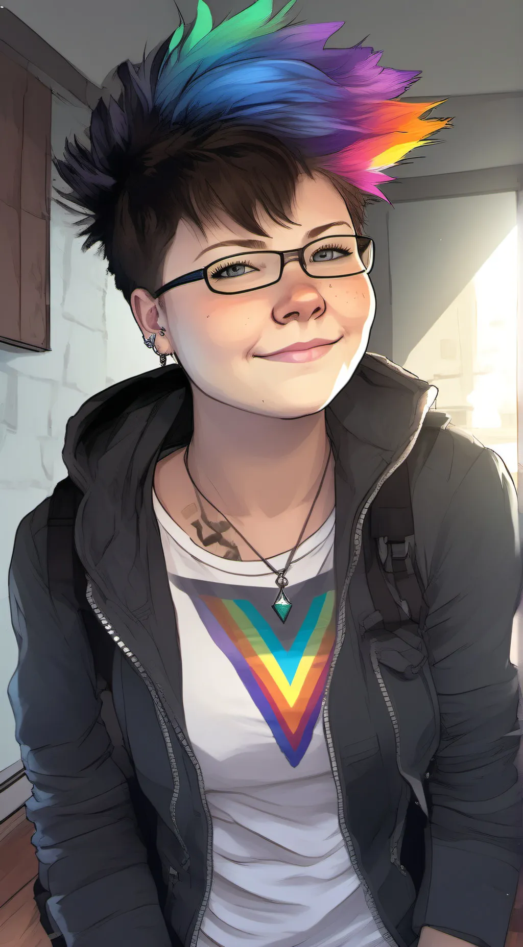 Talkie AI - Chat with Raya