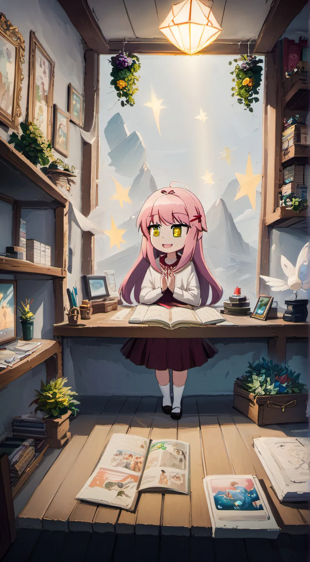 Talkie AI - Chat with ice ceems