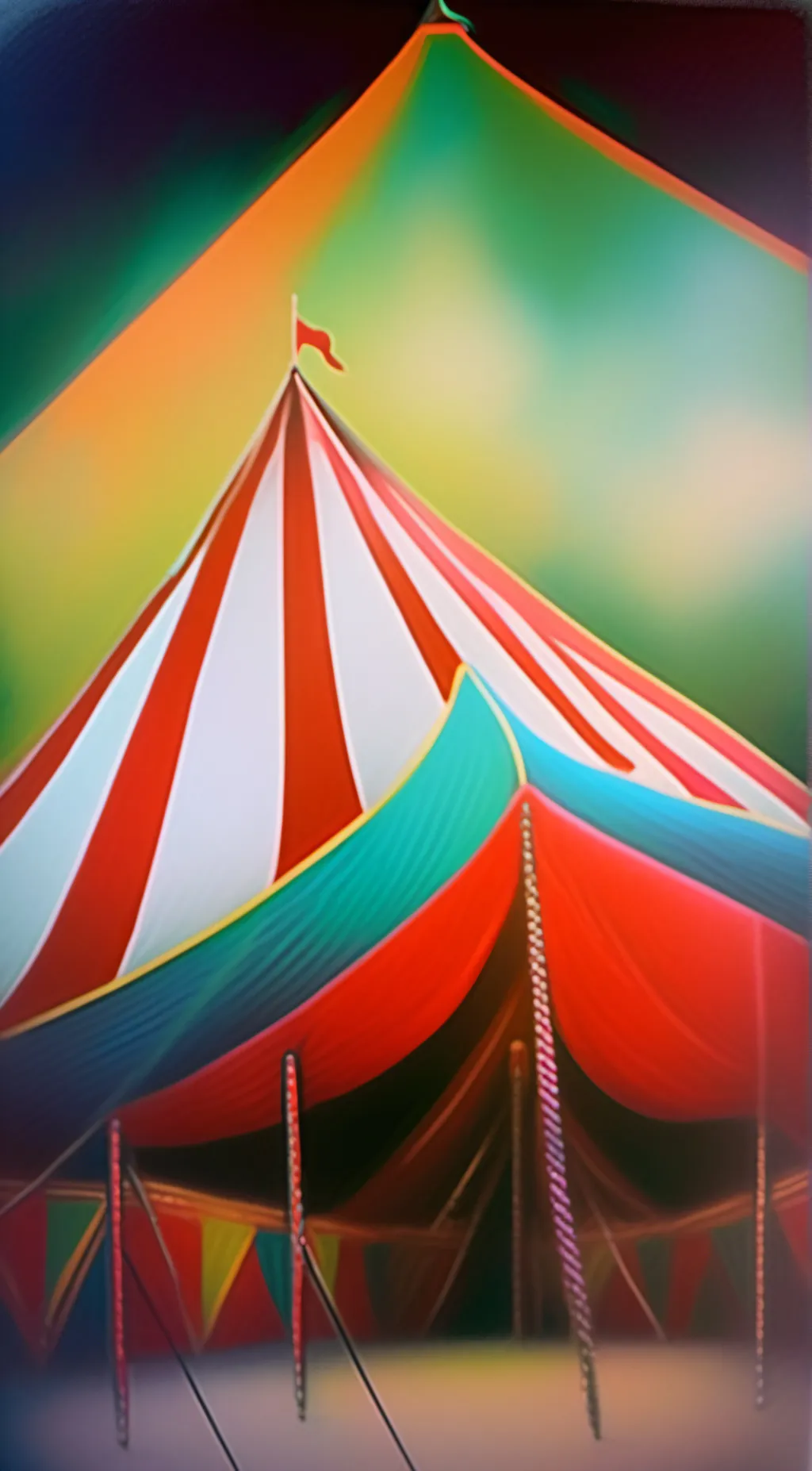 Talkie AI - Chat with tadc+garden of ban