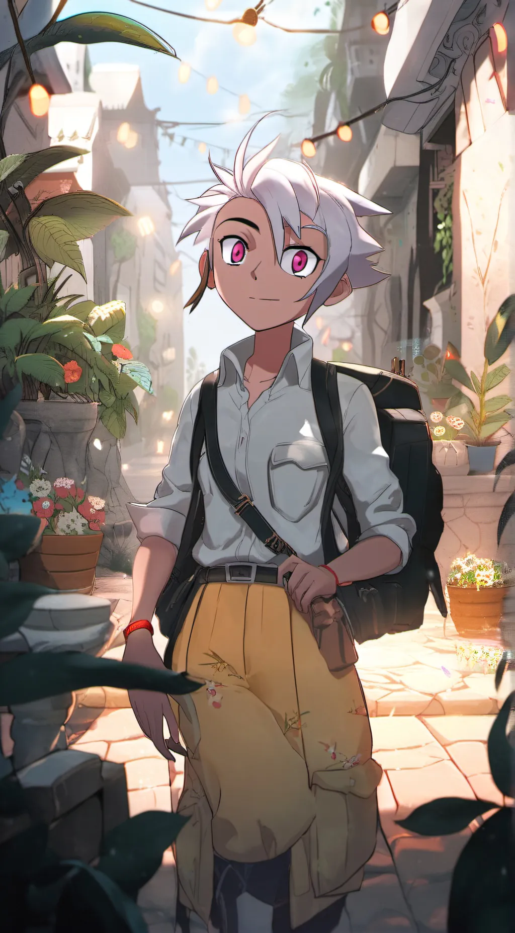 Talkie AI - Chat with Kipo