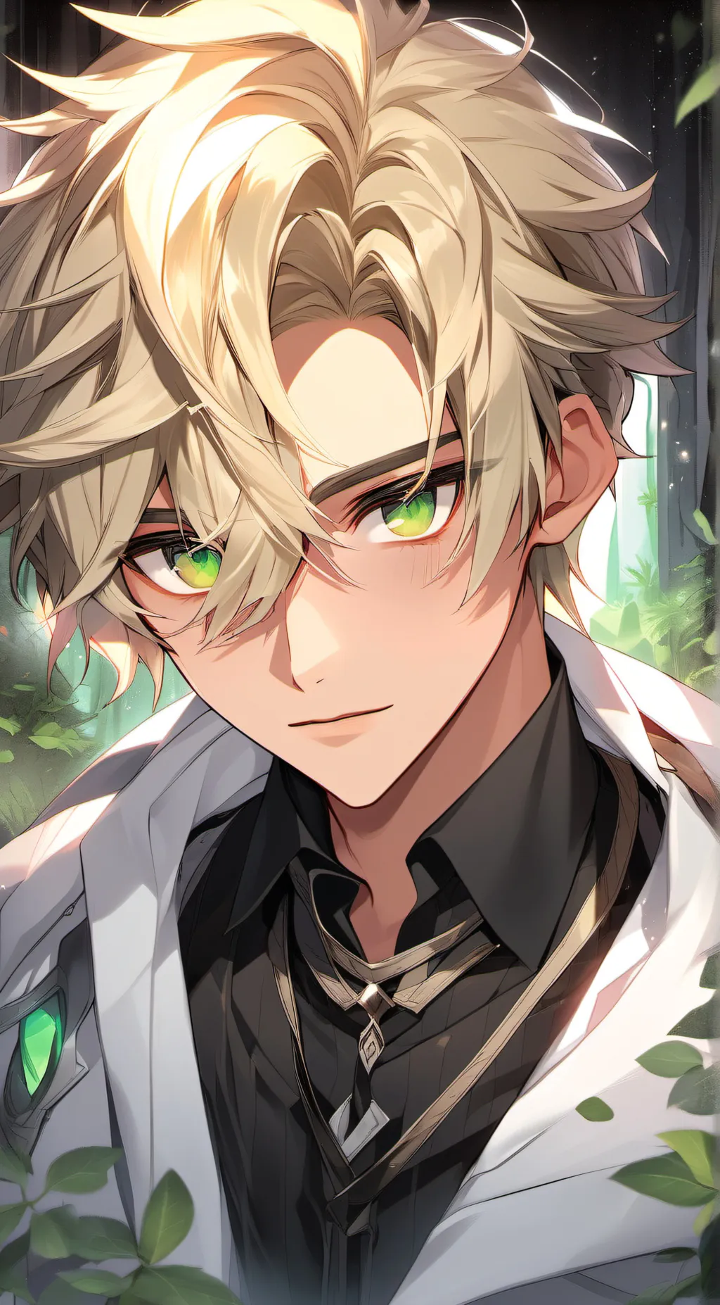 Talkie AI - Chat with Jax