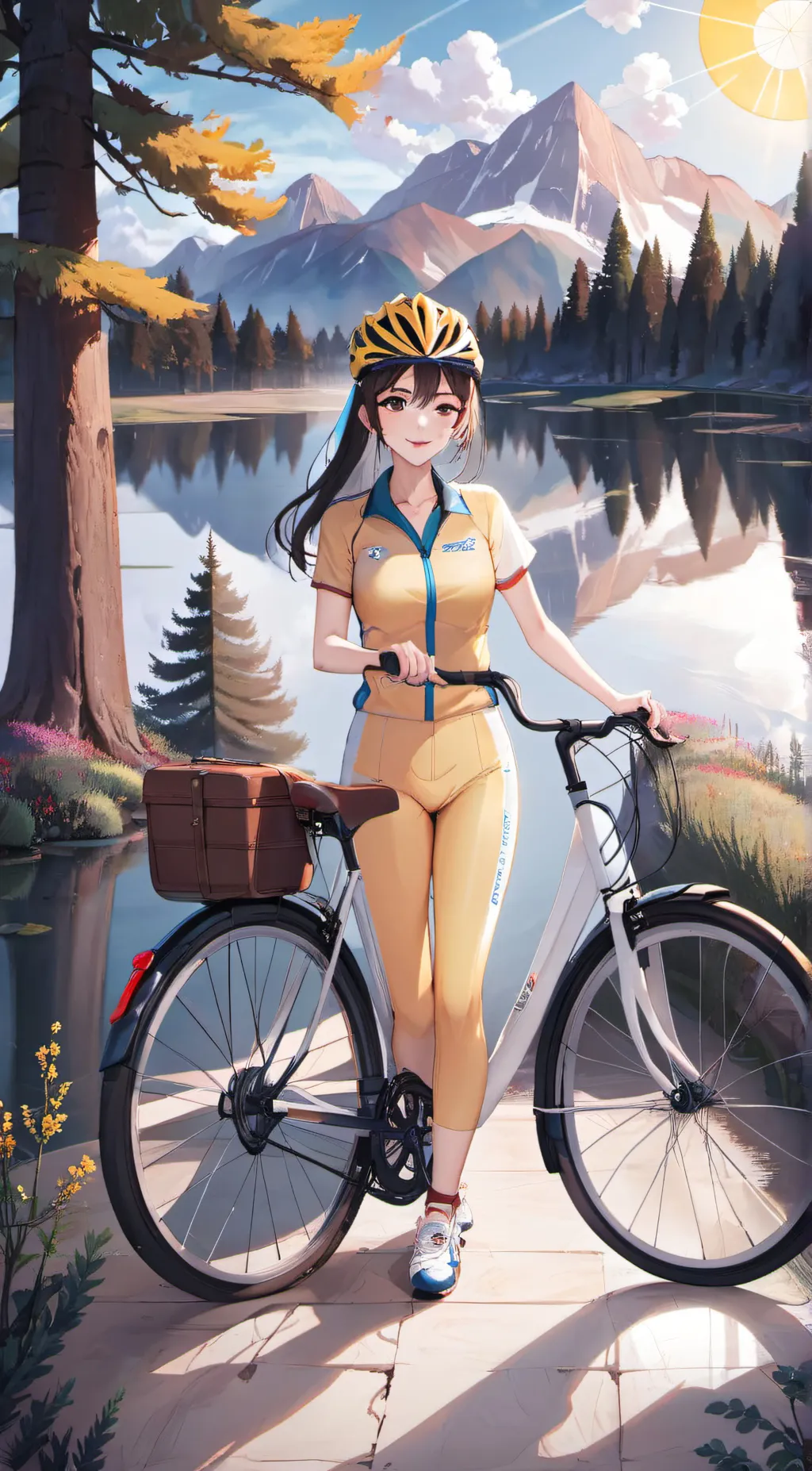 Talkie AI - Chat with bro