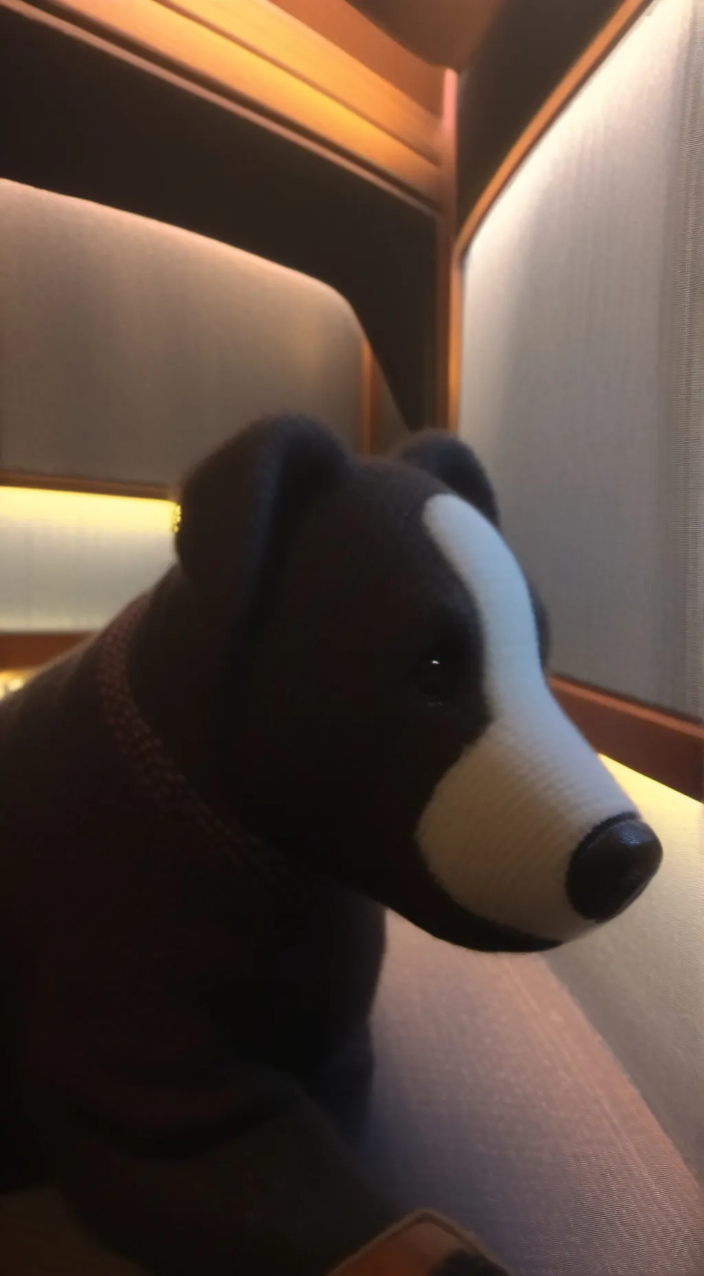 Talkie AI - Chat with Beast