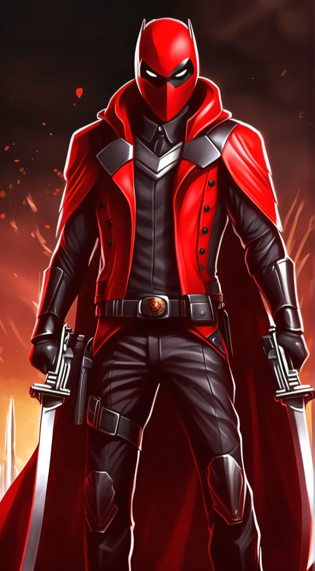 Talkie AI - Chat with will 