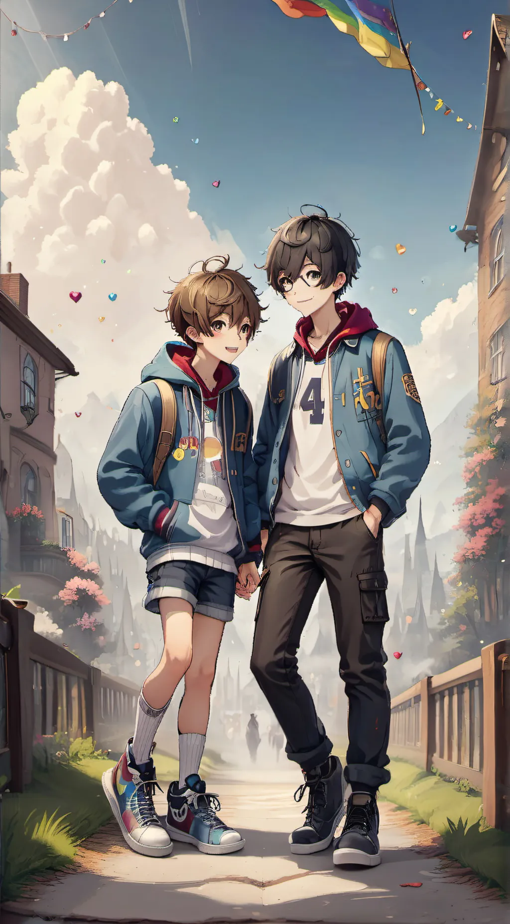 Talkie AI - Chat with chase