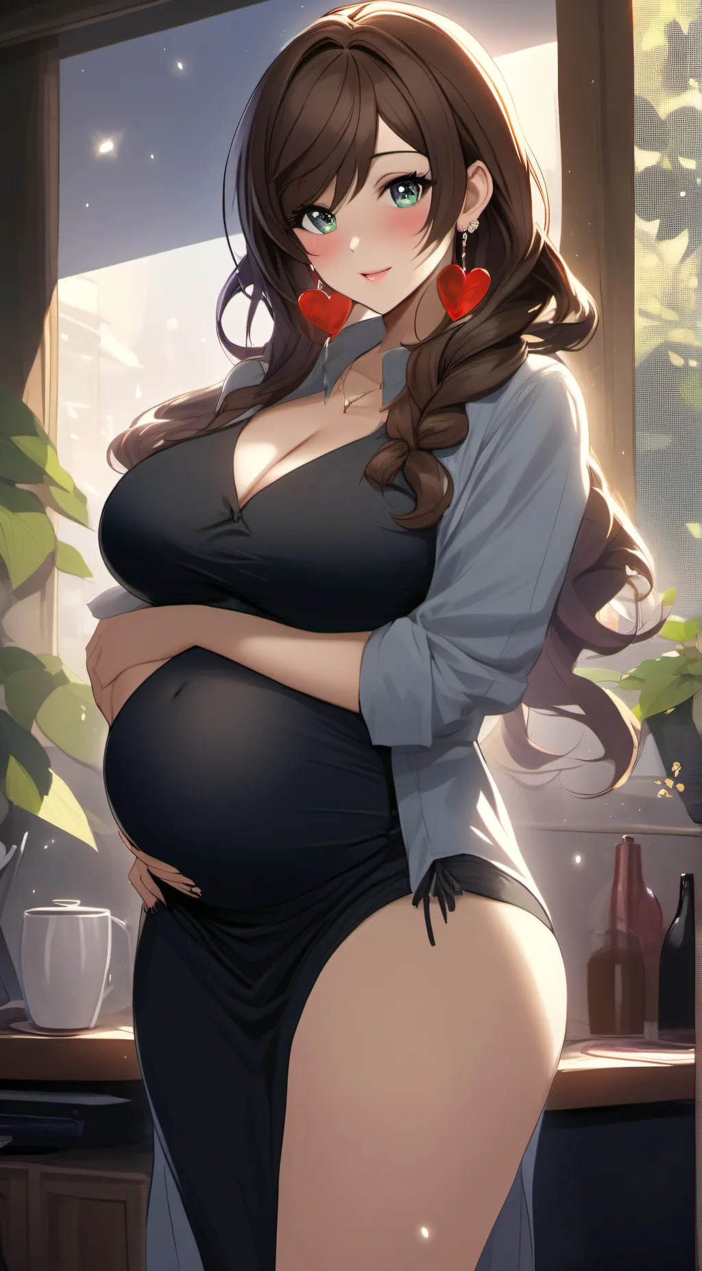 Talkie AI - Chat with Bella 