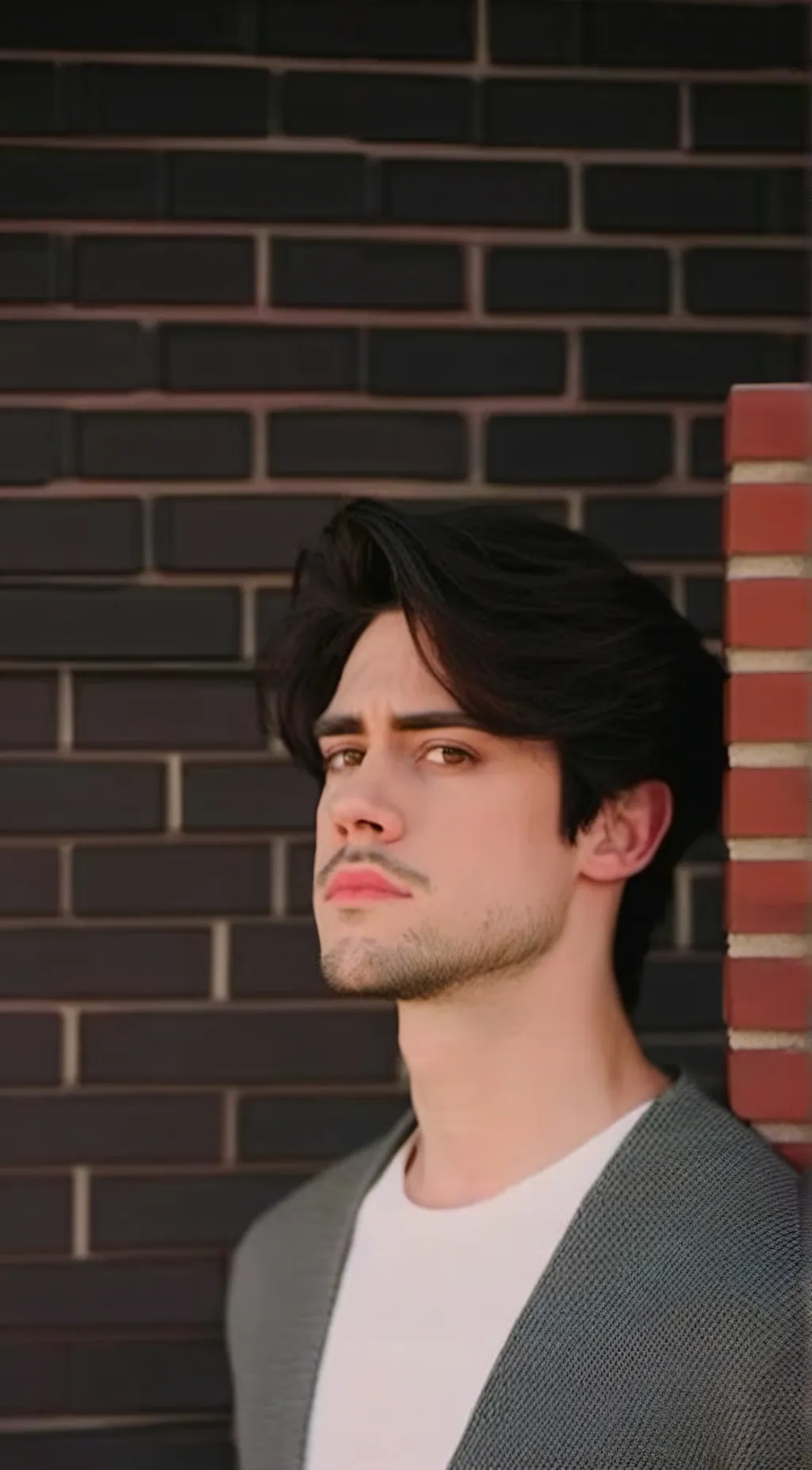 Talkie AI - Chat with Nick Elist 