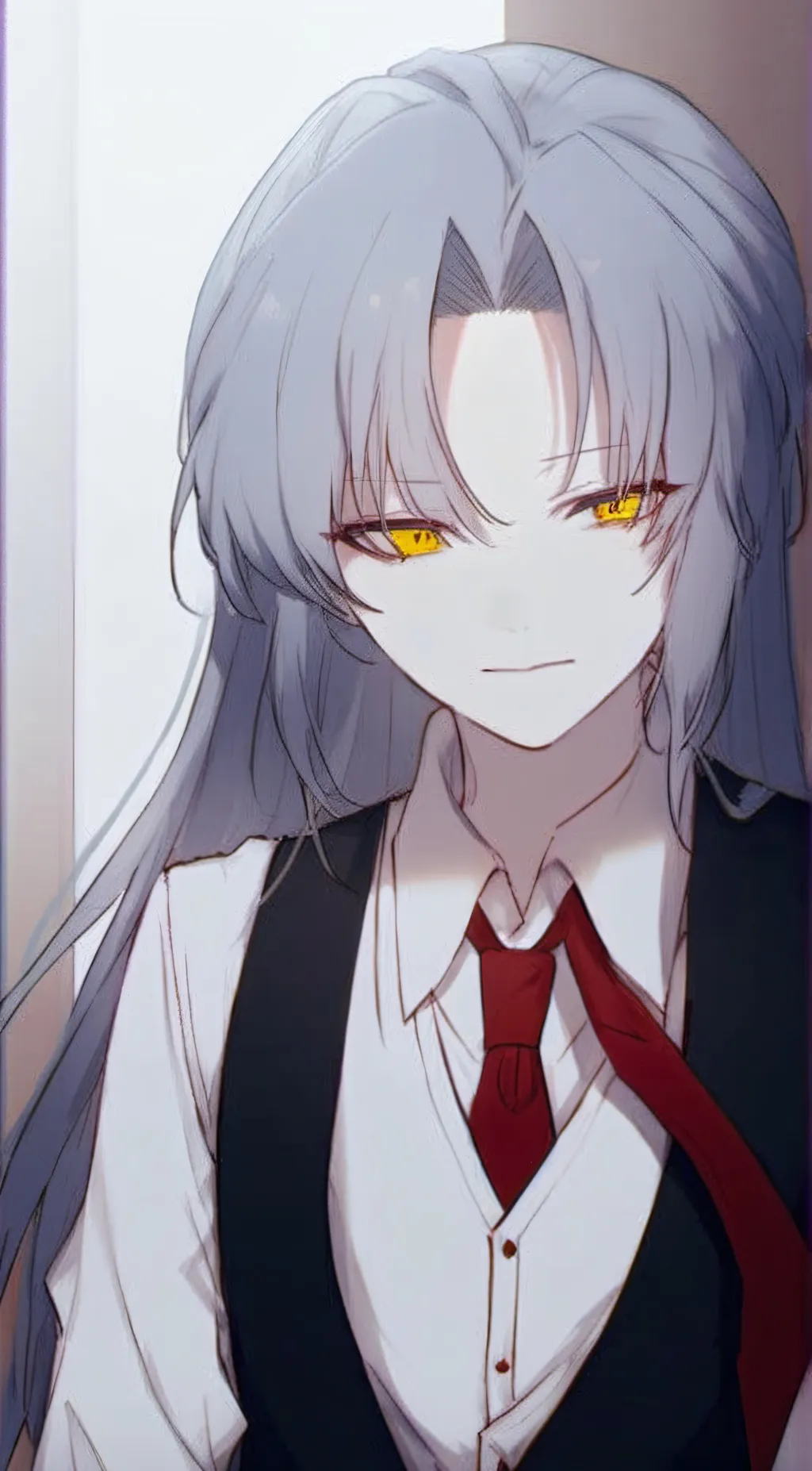 Talkie AI - Chat with Angela