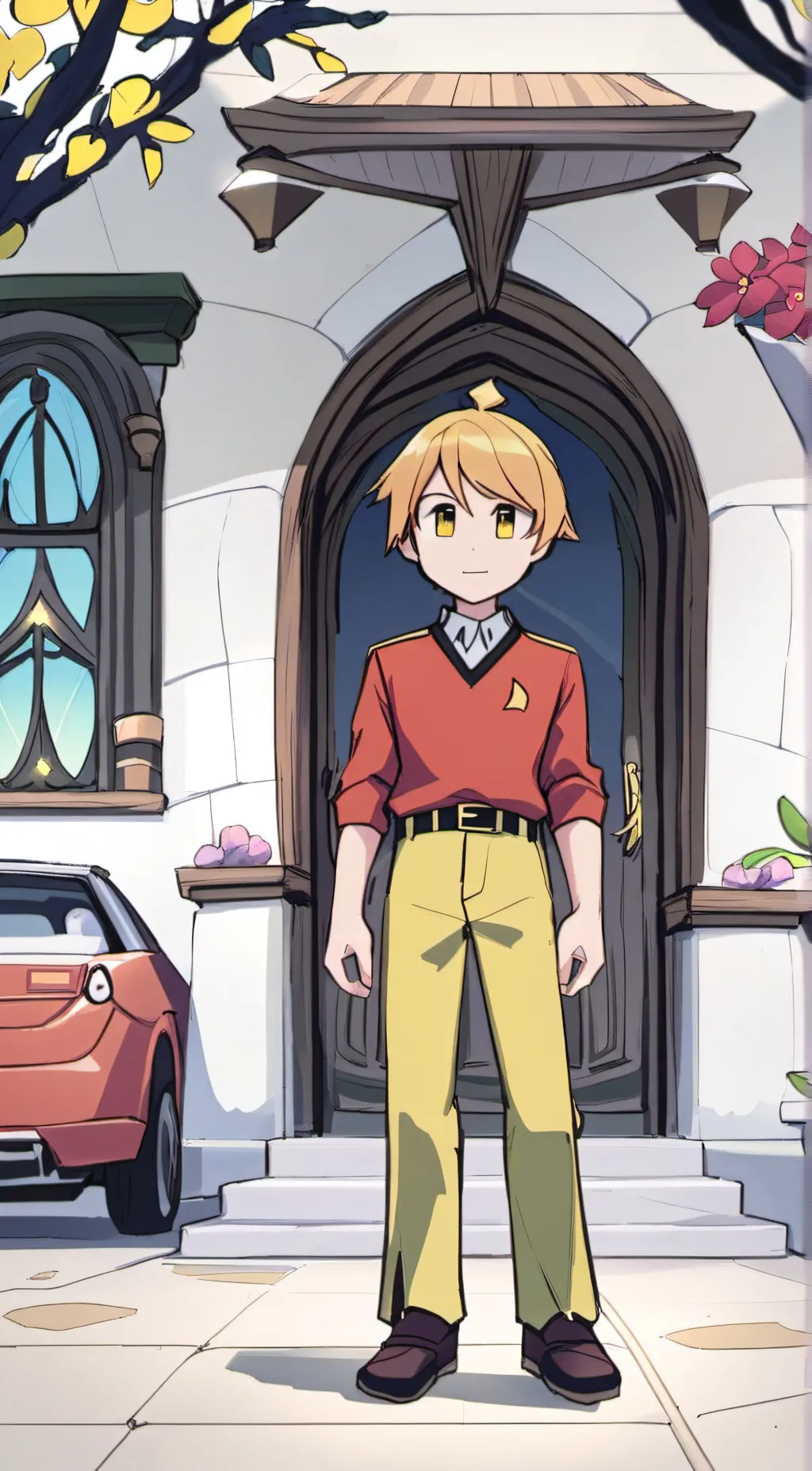 Talkie AI - Chat with JIM:D