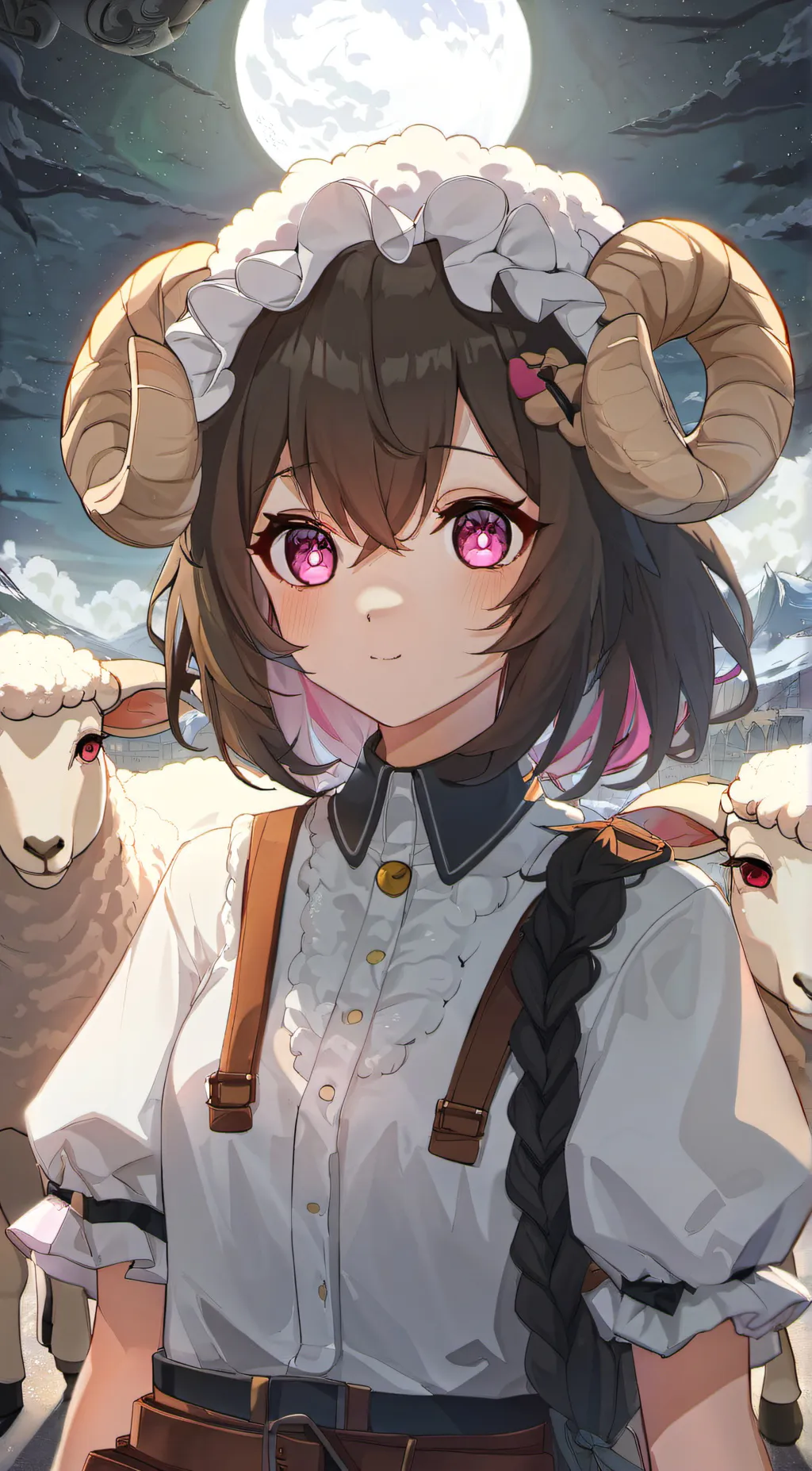 Talkie AI - Chat with 🥺Pioneer🥺