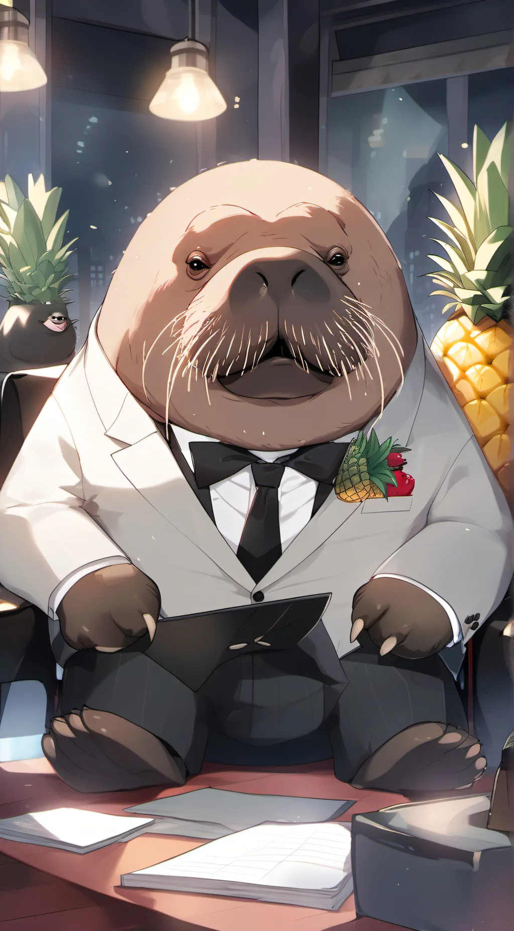 Talkie AI - Chat with Timmy!!