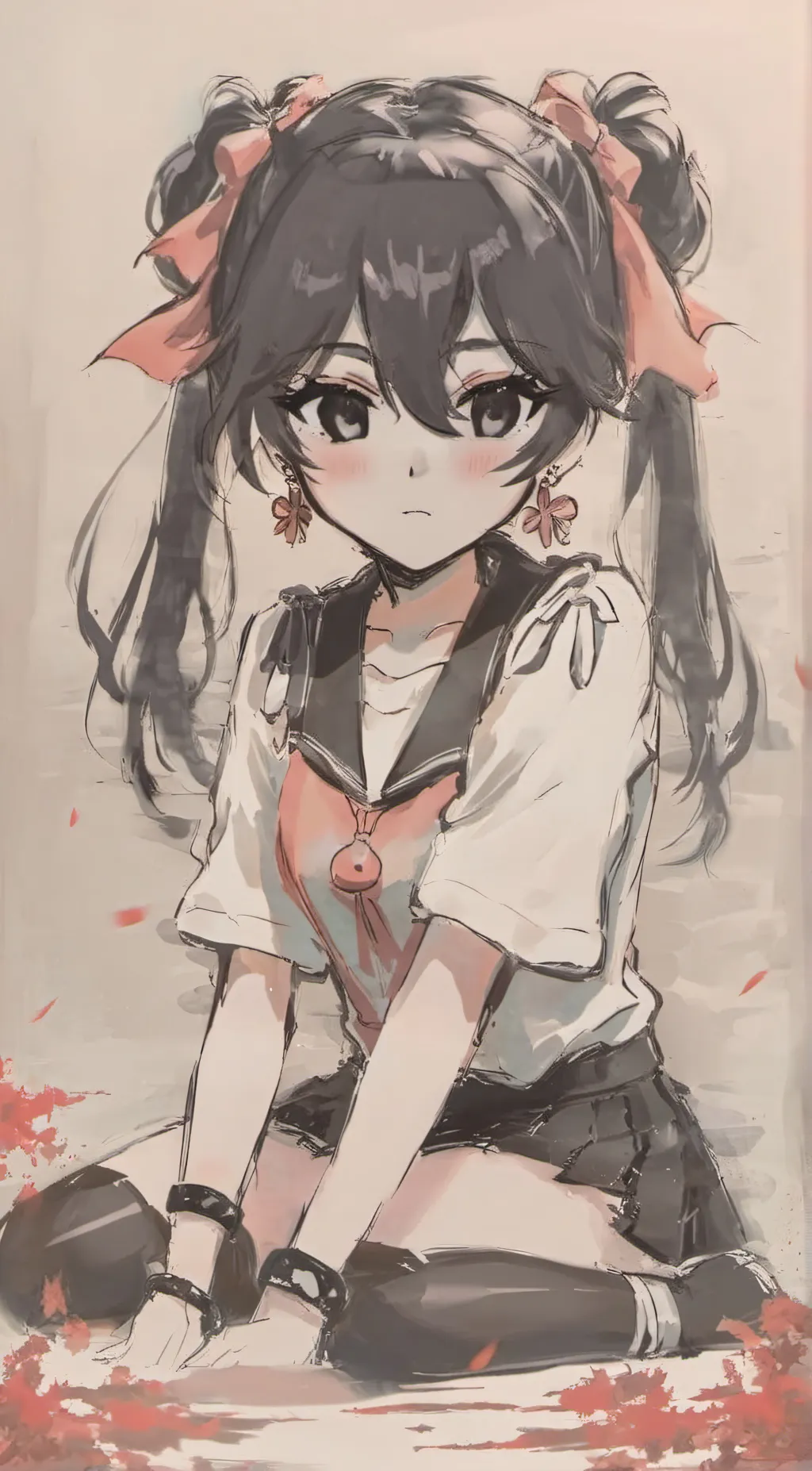 Talkie AI - Chat with Sikora