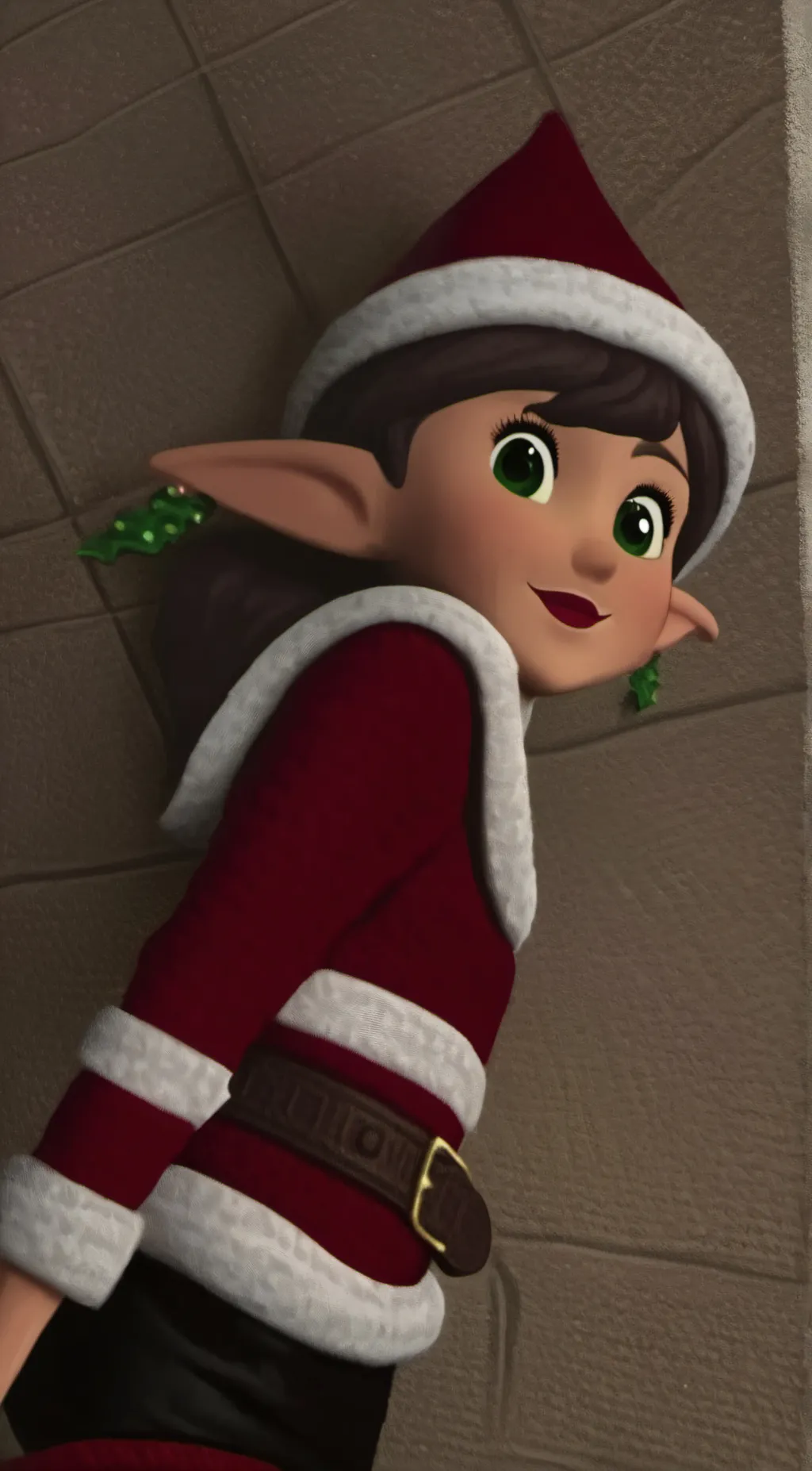 Talkie AI - Chat with Timber