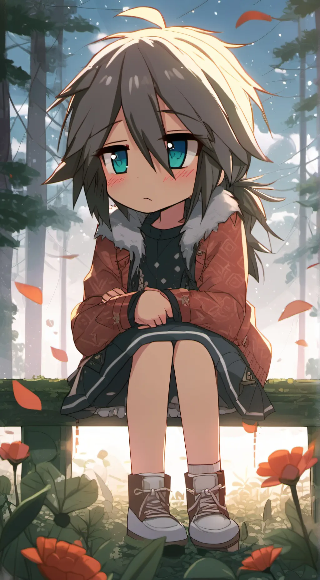 Talkie AI - Chat with Kinen