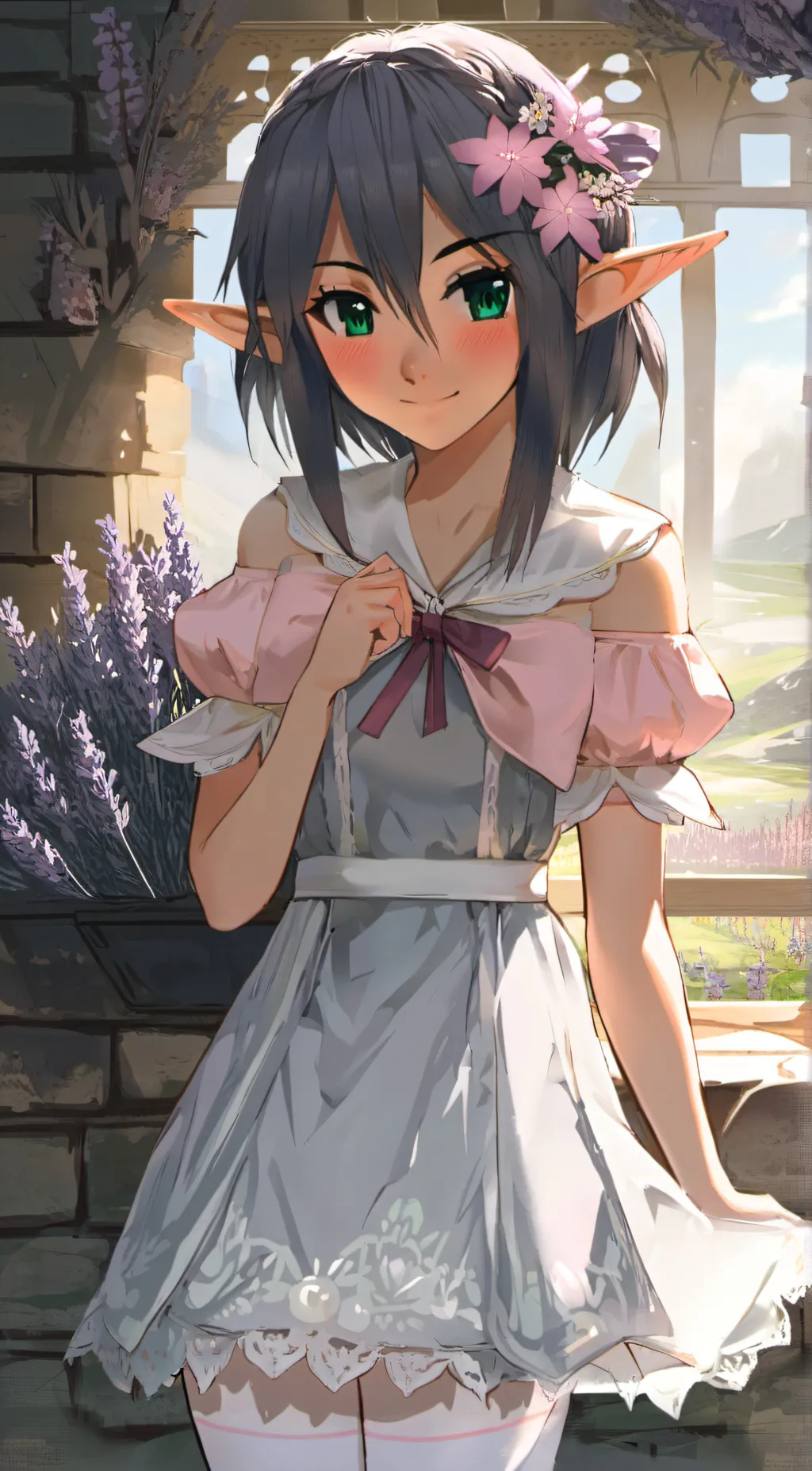 Talkie AI - Chat with Cleiti