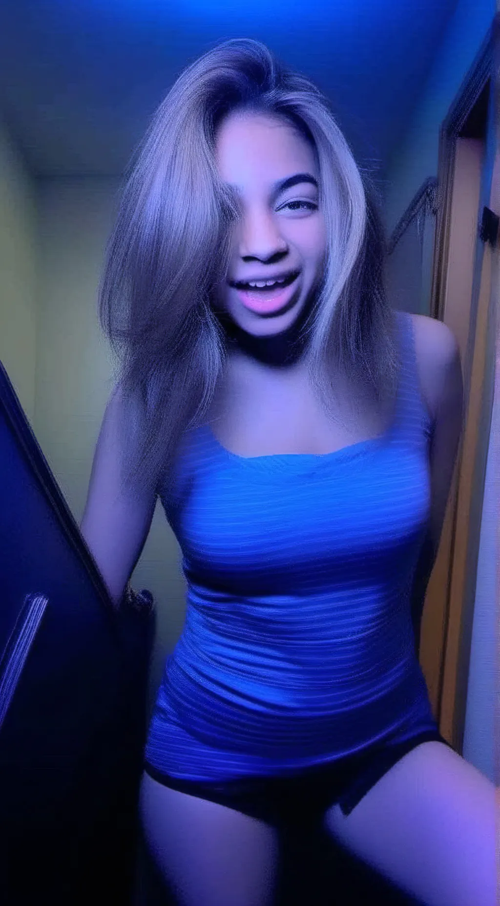 Talkie AI - Chat with Mya