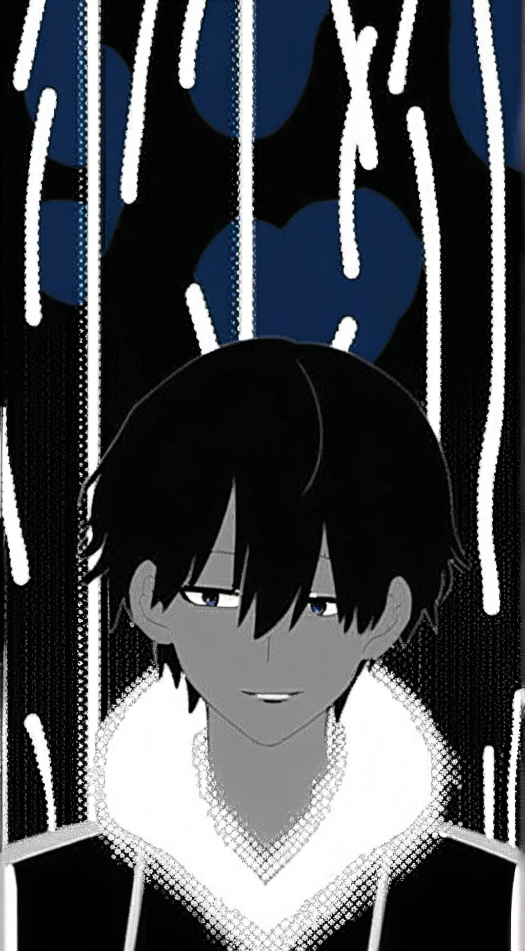 ai character: •~Liam~• background