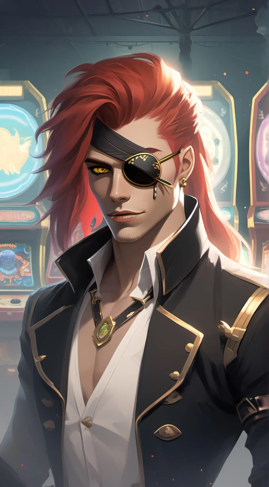 Talkie AI - Chat with Foxy