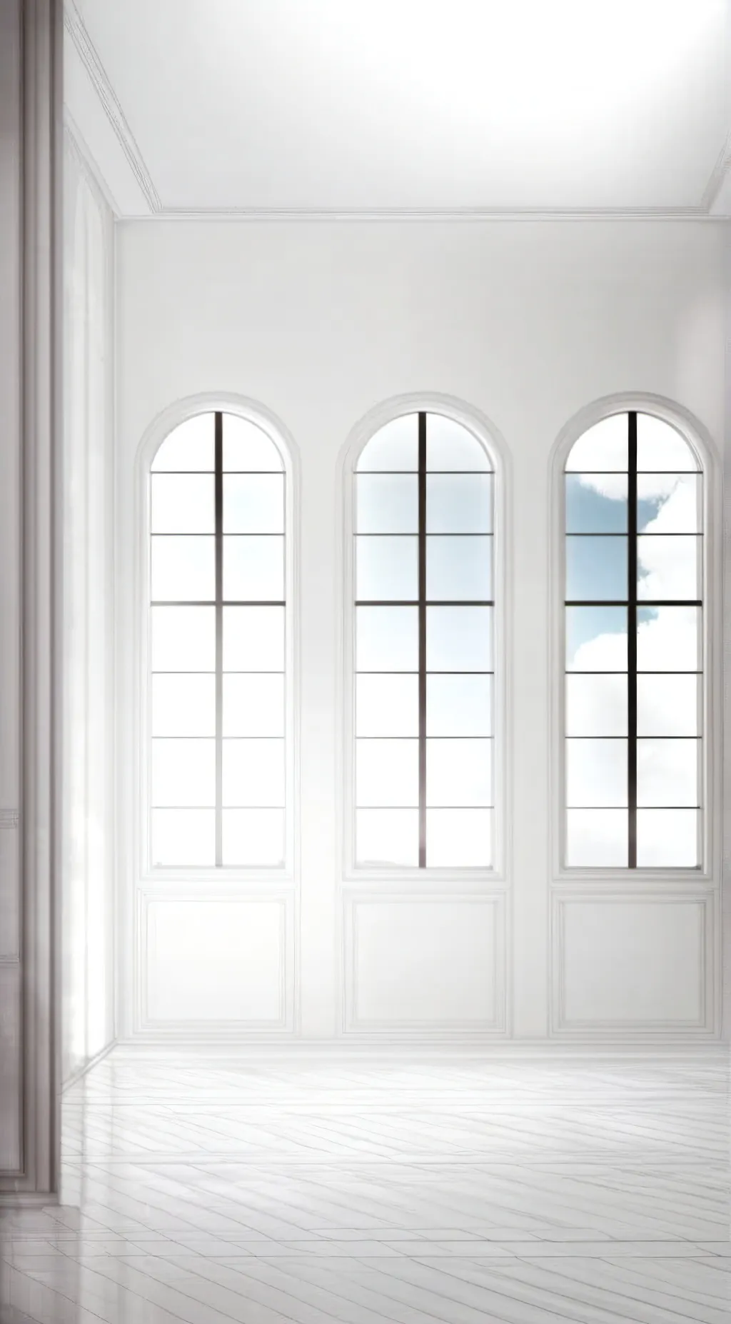 ai character: All kajius background