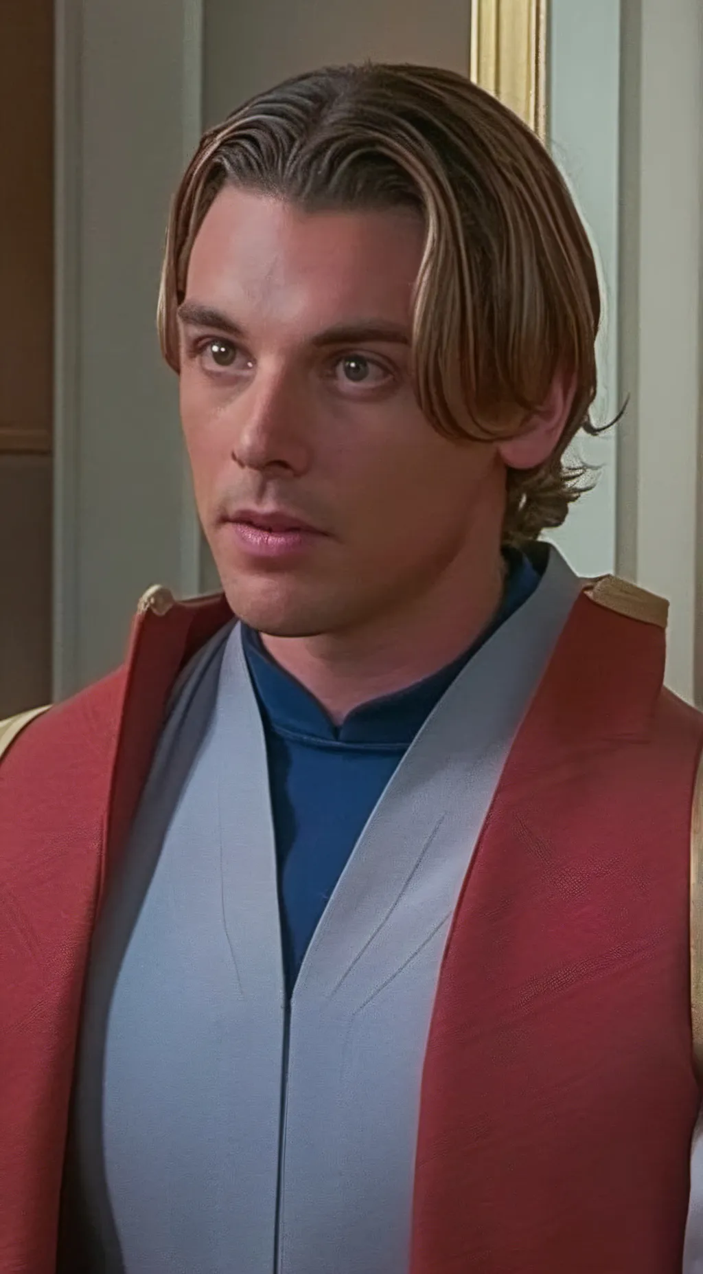 Talkie AI - Chat with Billy Loomis