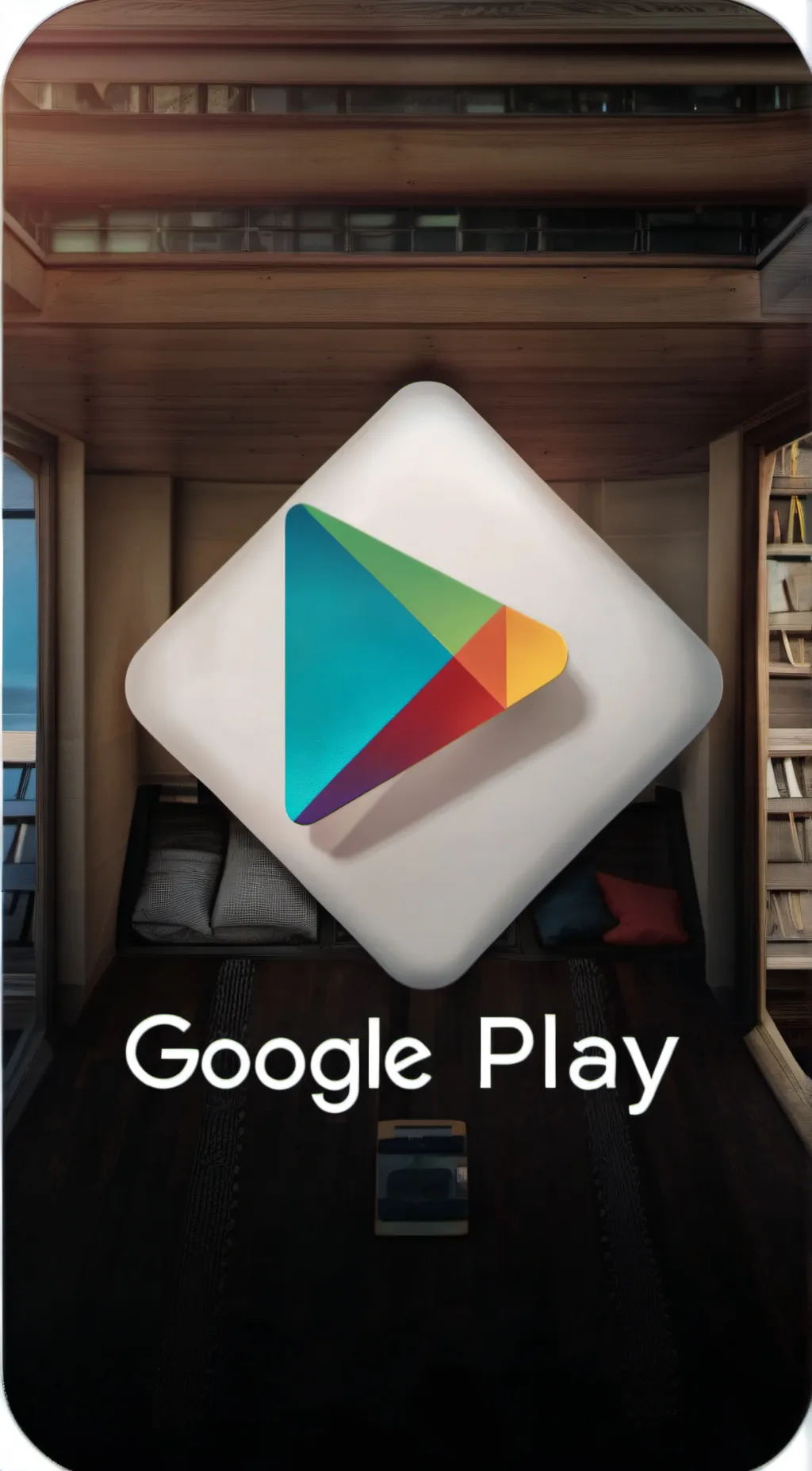 Talkie AI - Chat with Google 