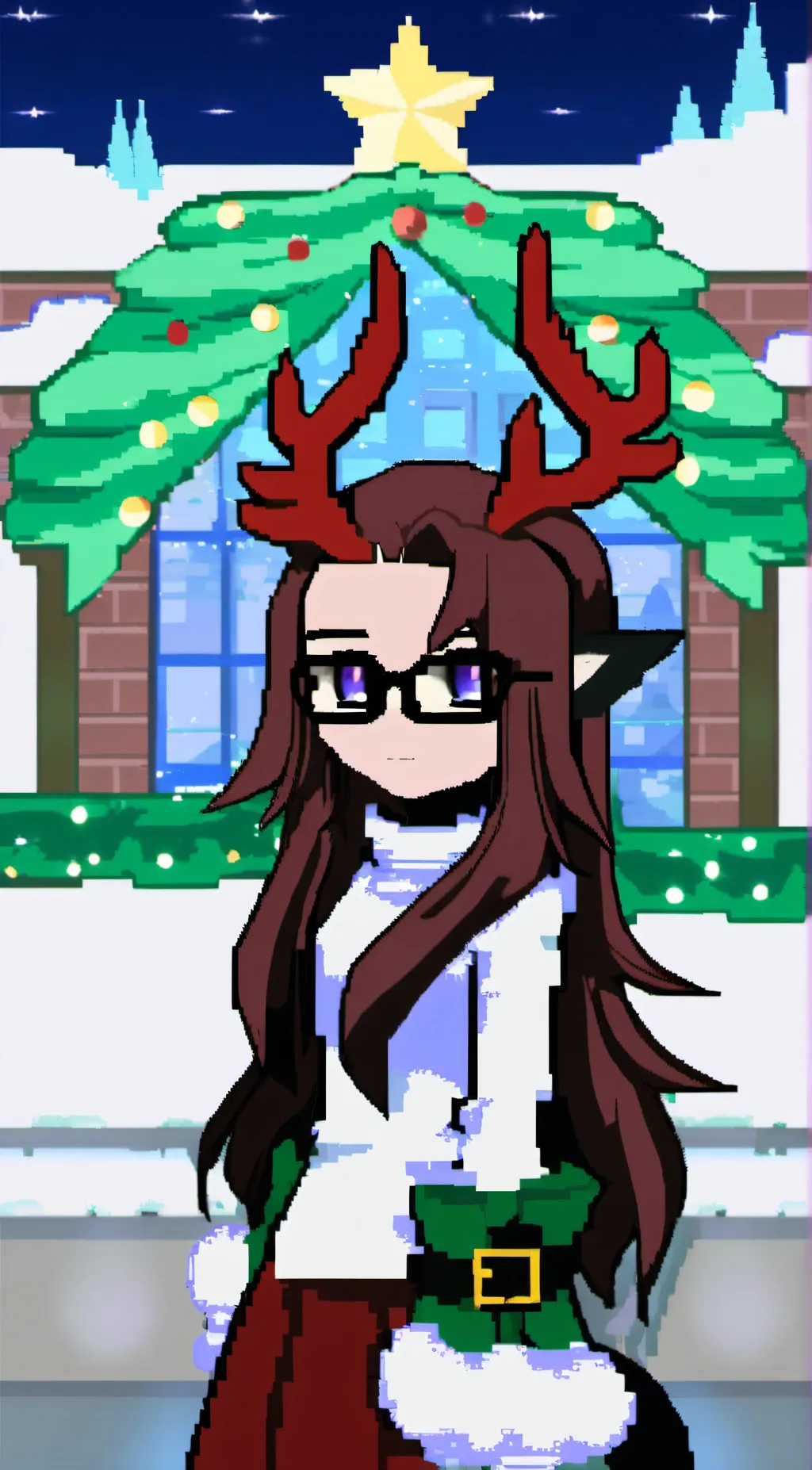 ai character: Ry background