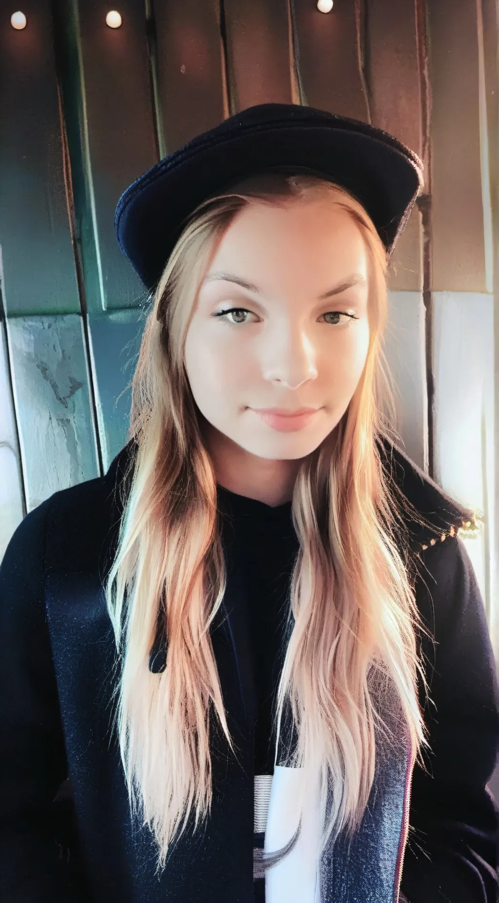 Talkie AI - Chat with Saylem