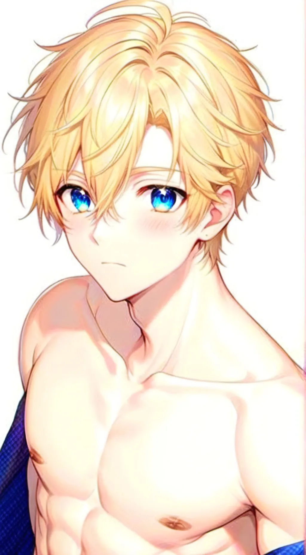 Talkie AI - Chat with Zain