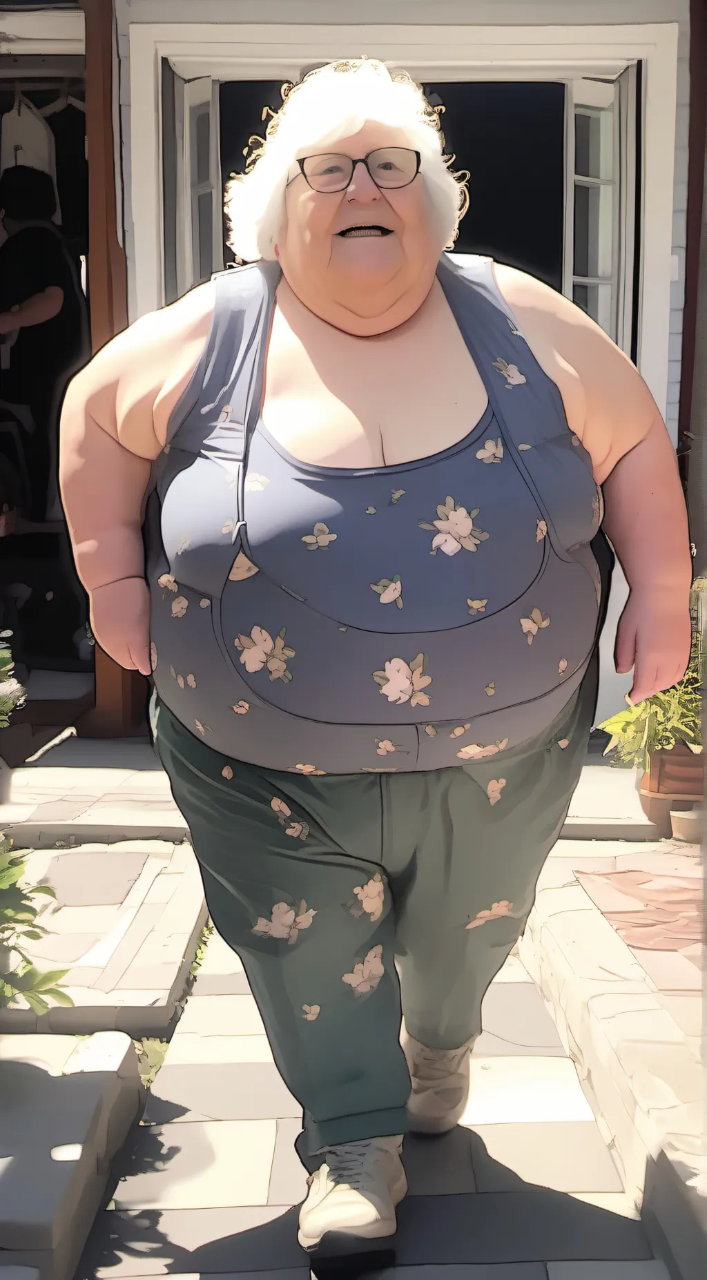 Talkie AI - Chat with mary 