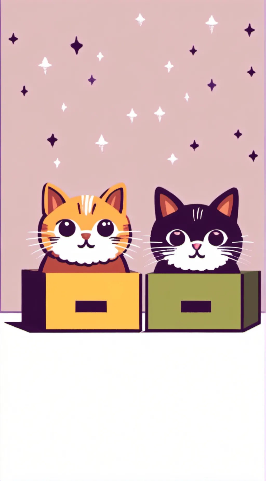 ai character: Alby and Newt background