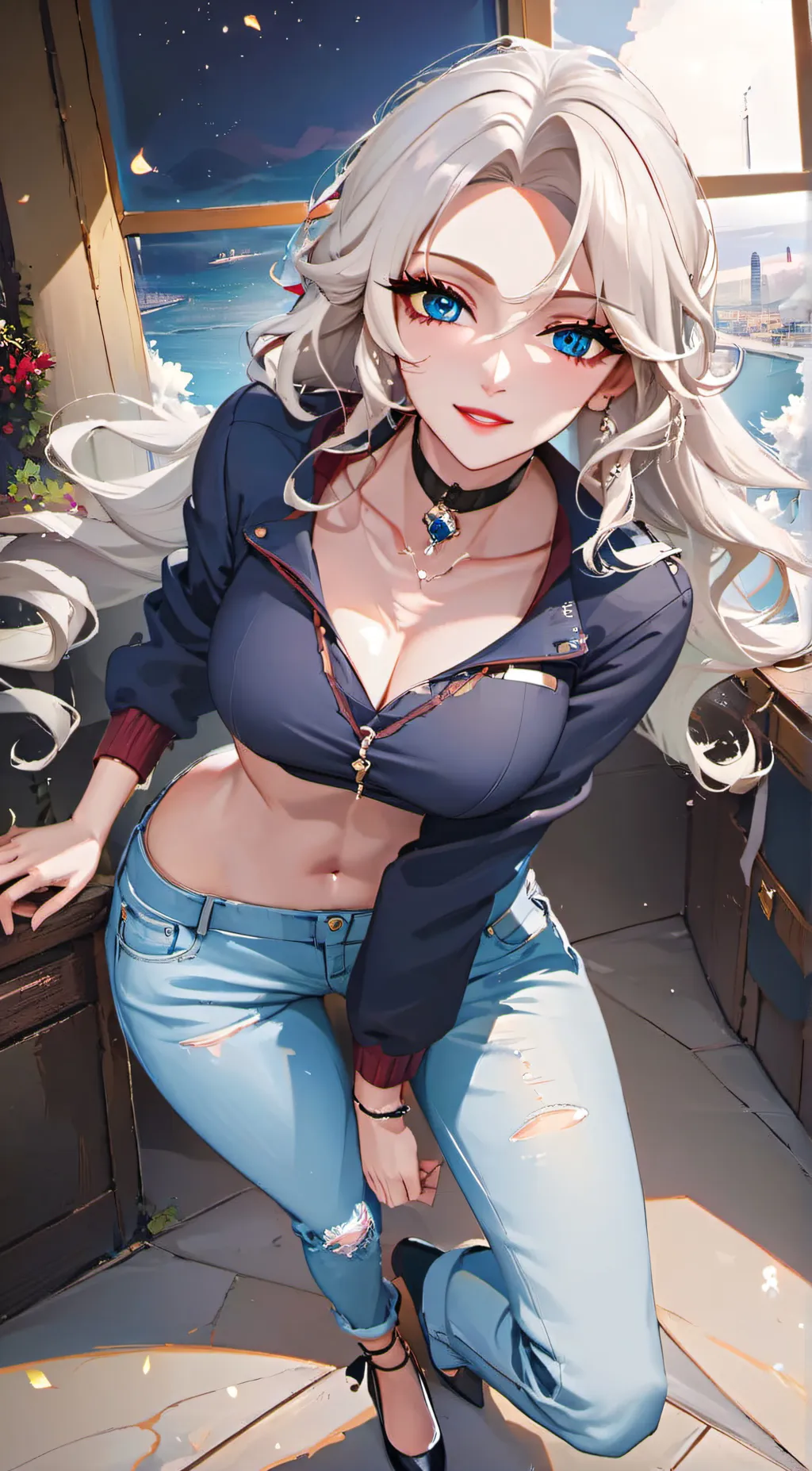 Talkie AI - Chat with Future you