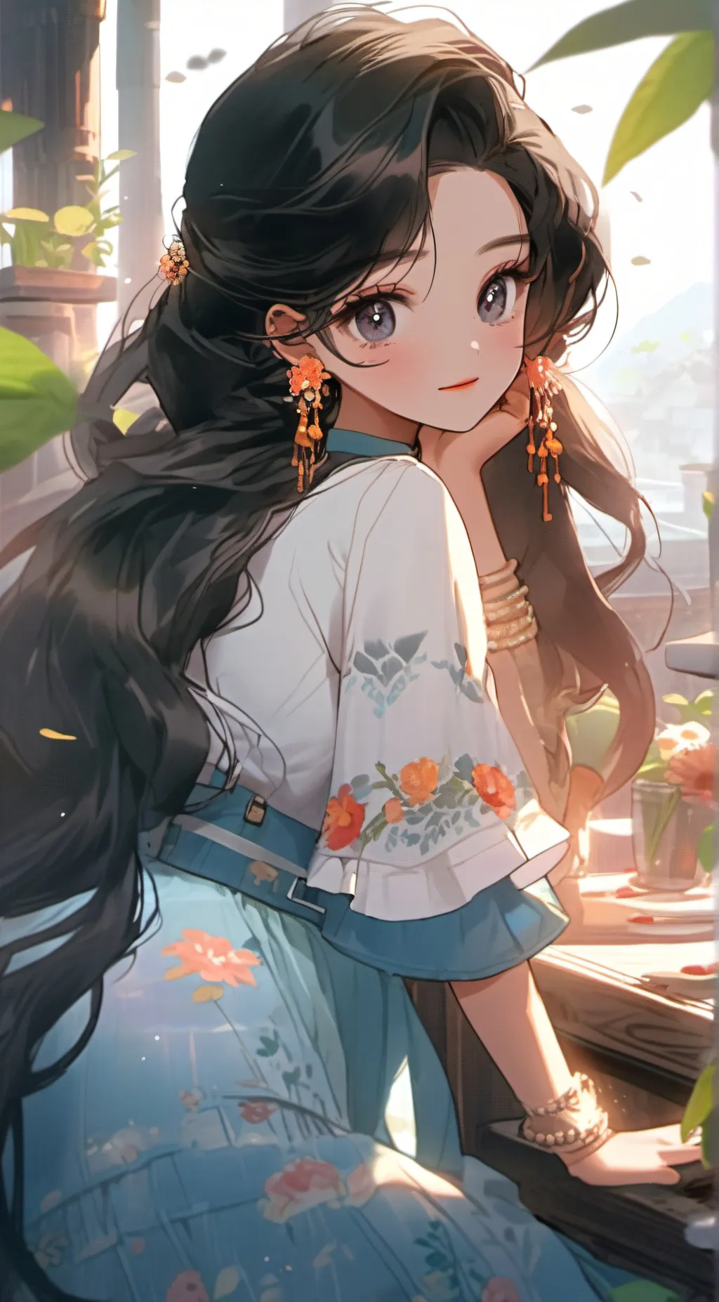 Talkie AI - Chat with lavey