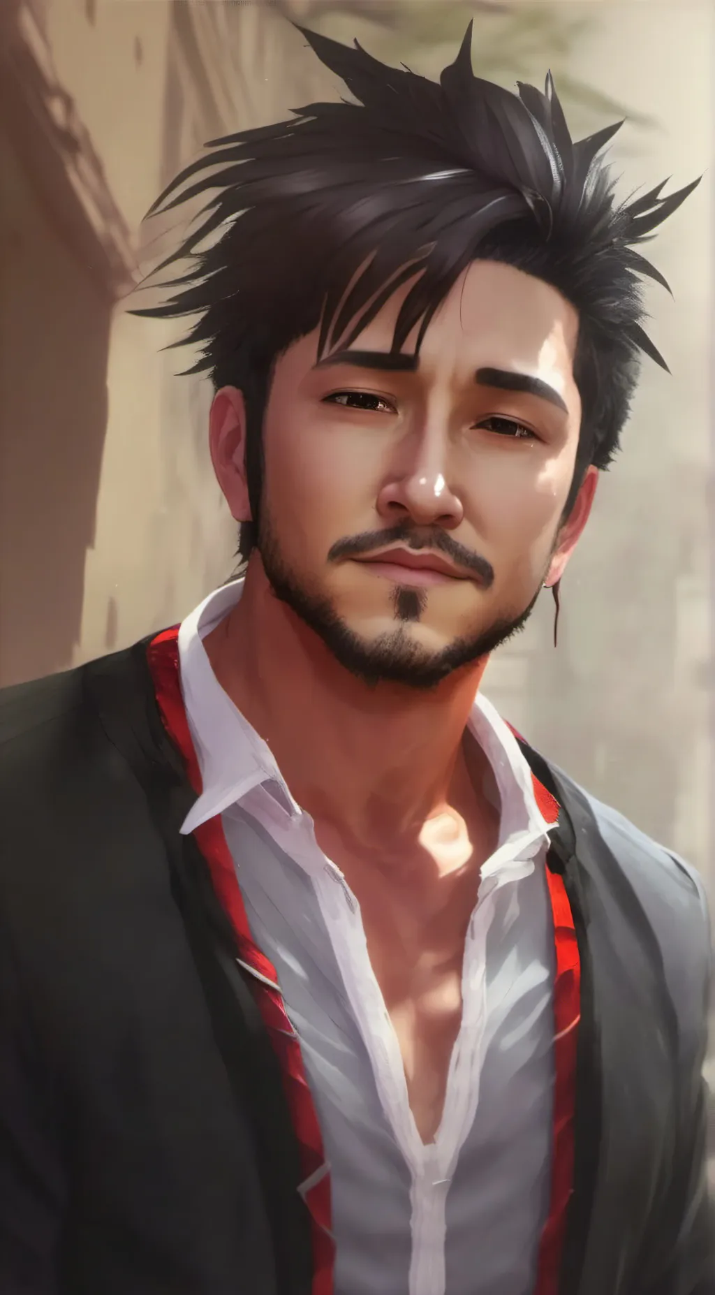 Talkie AI - Chat with john