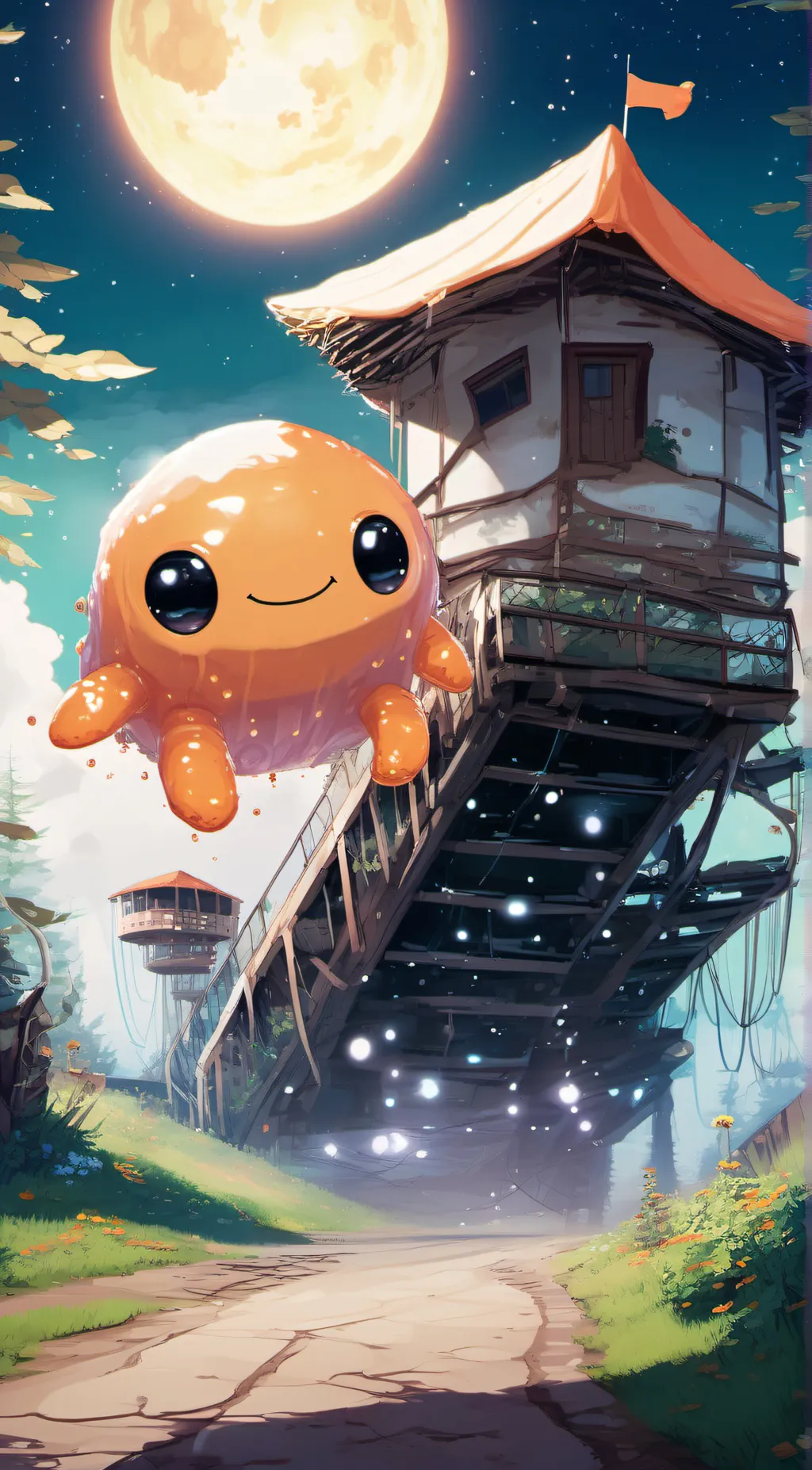 Talkie AI - Chat with SCP - 999