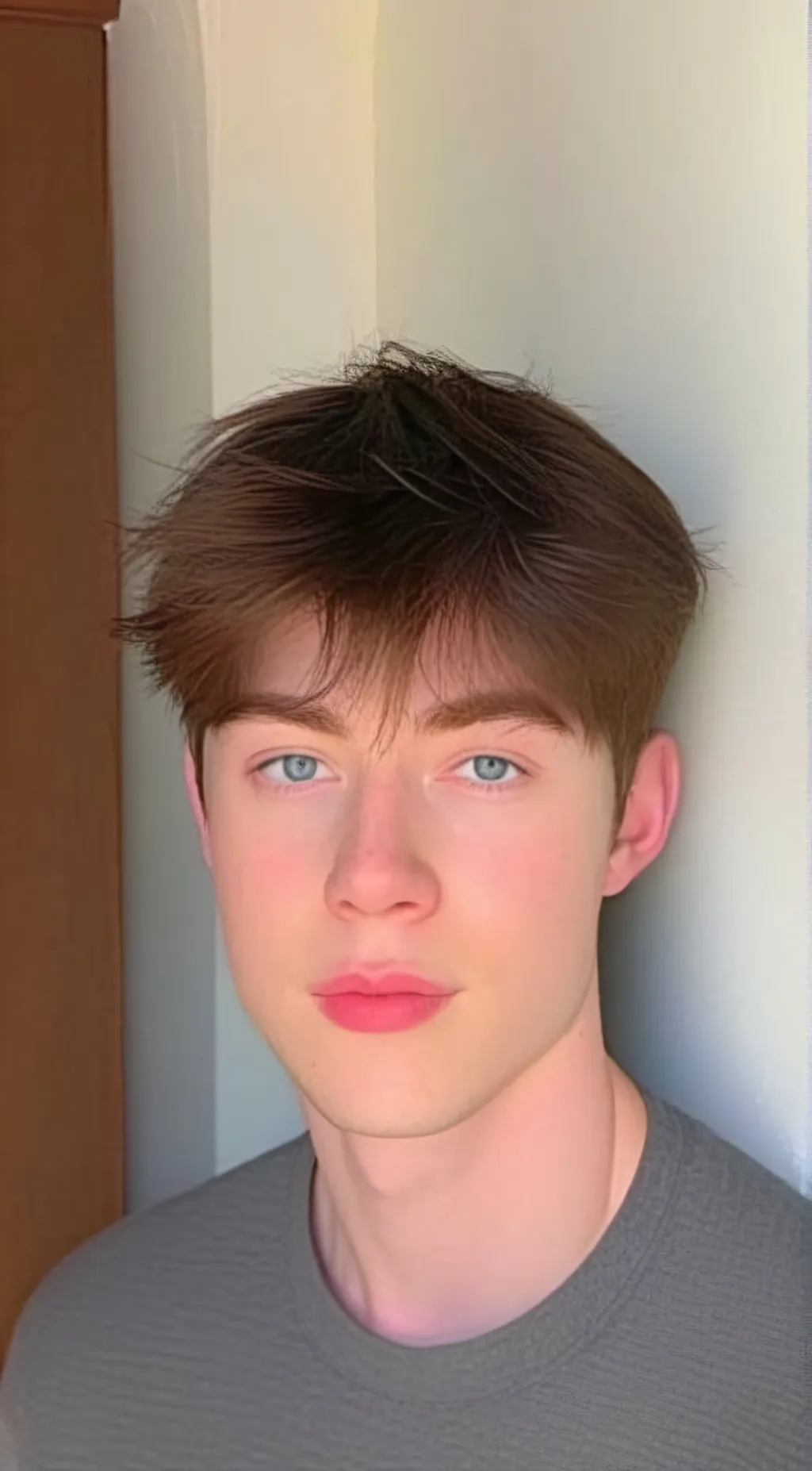 ai character: Jeremy Blackwood  background