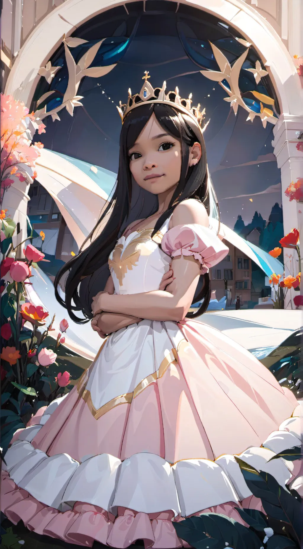 Talkie AI - Chat with Samantha