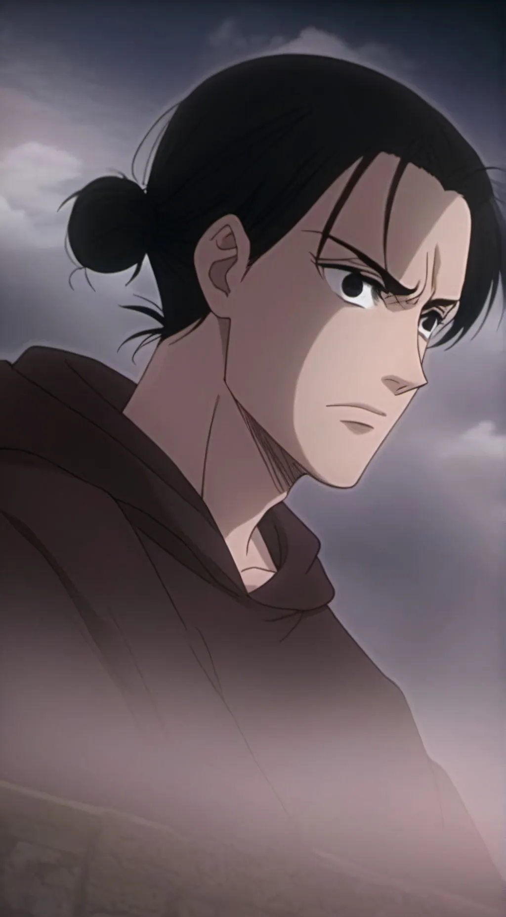 Talkie AI - Chat with Eren